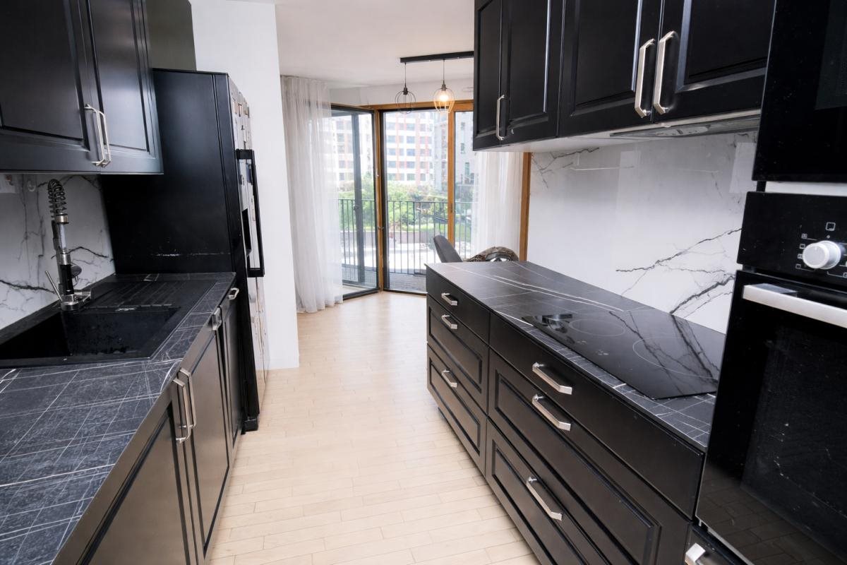 Appartement à vendre, 81m², Courbevoie