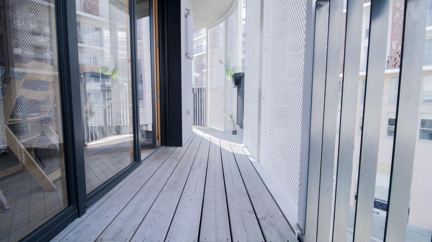 Appartement à vendre, 81m², Courbevoie