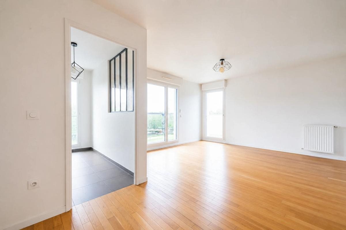 Appartement à vendre, 62m², Rueil-Malmaison