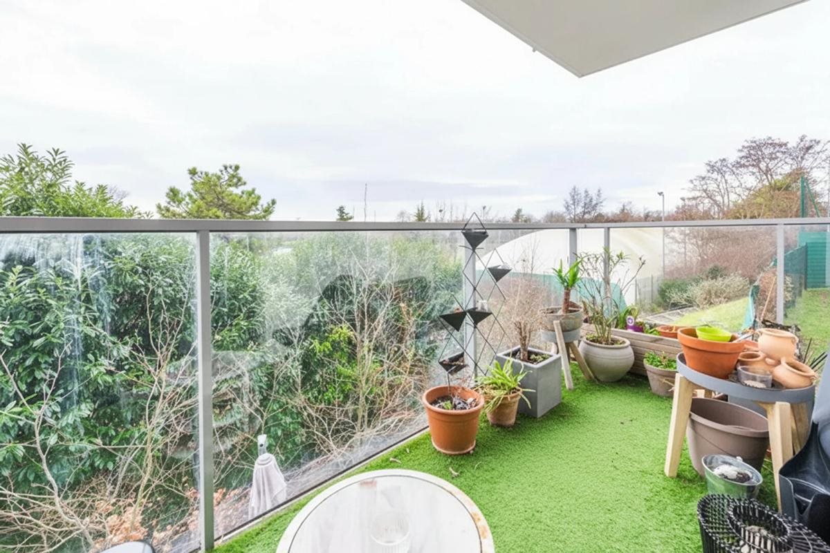 Appartement à vendre, 62m², Rueil-Malmaison