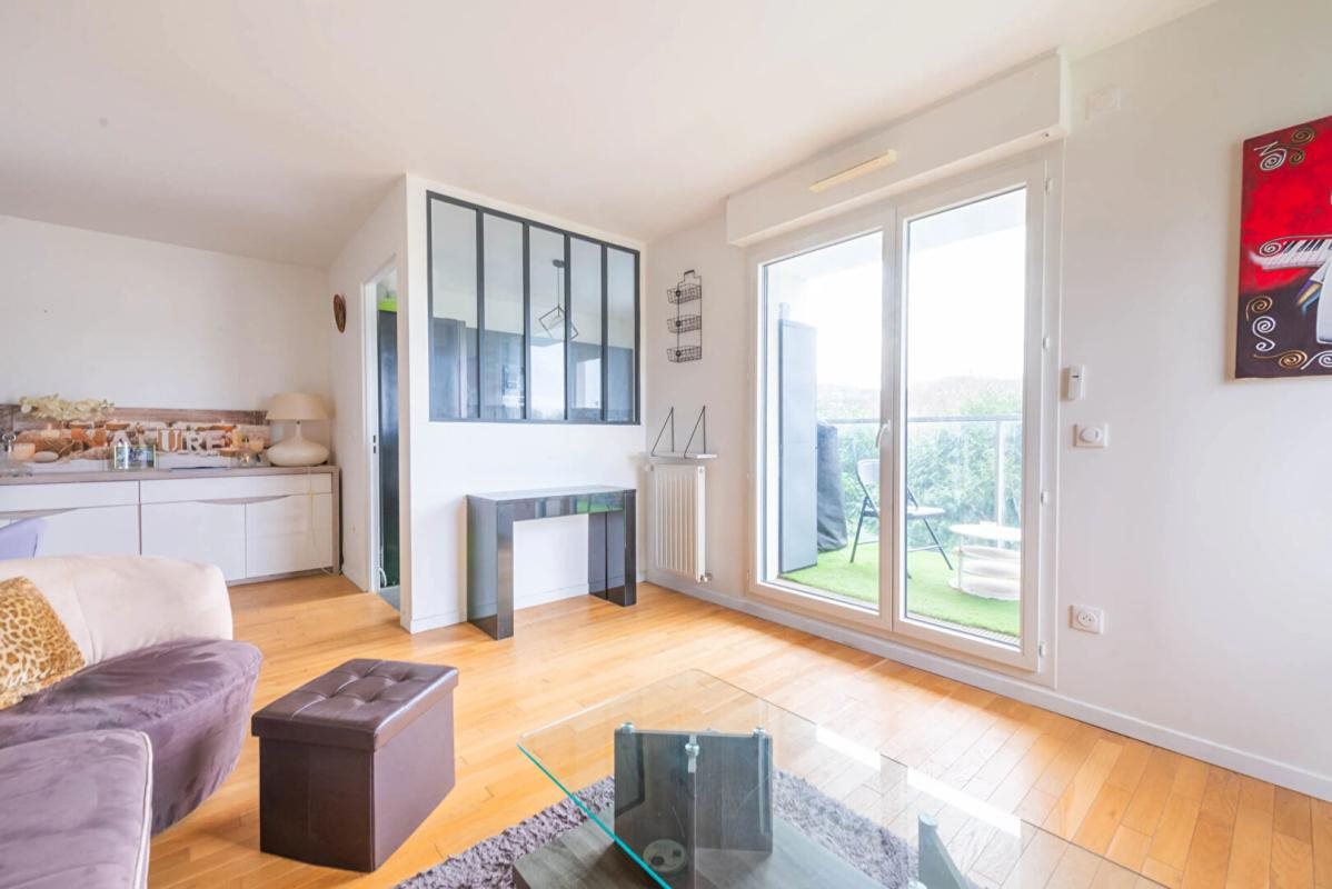 Appartement à vendre, 62m², Rueil-Malmaison