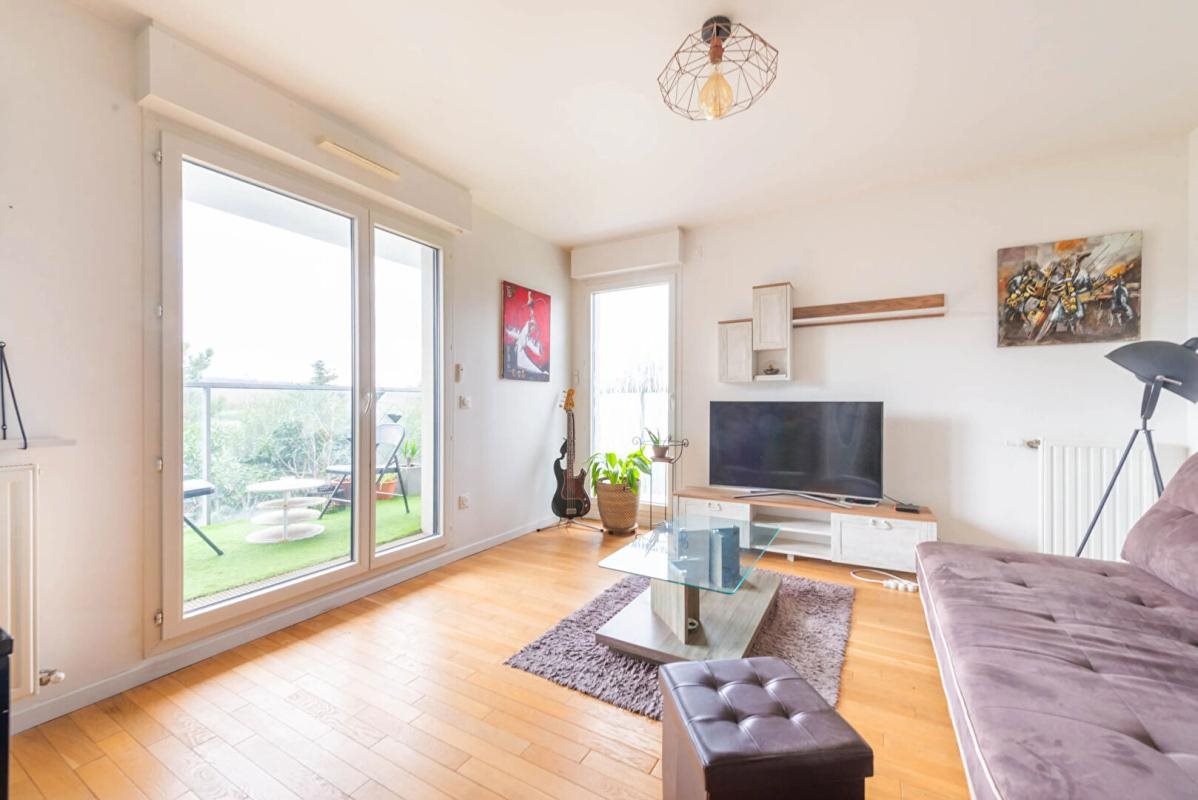 Appartement à vendre, 62m², Rueil-Malmaison