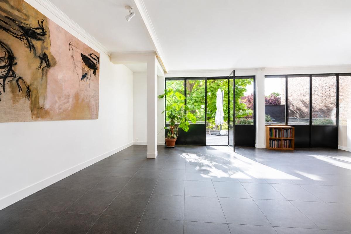 Maison à vendre, 167m², Nanterre