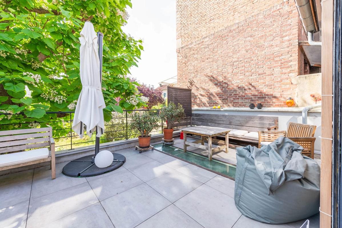 Maison à vendre, 167m², Nanterre
