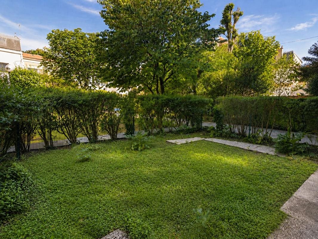 Appartement à vendre, 75m², Nanterre