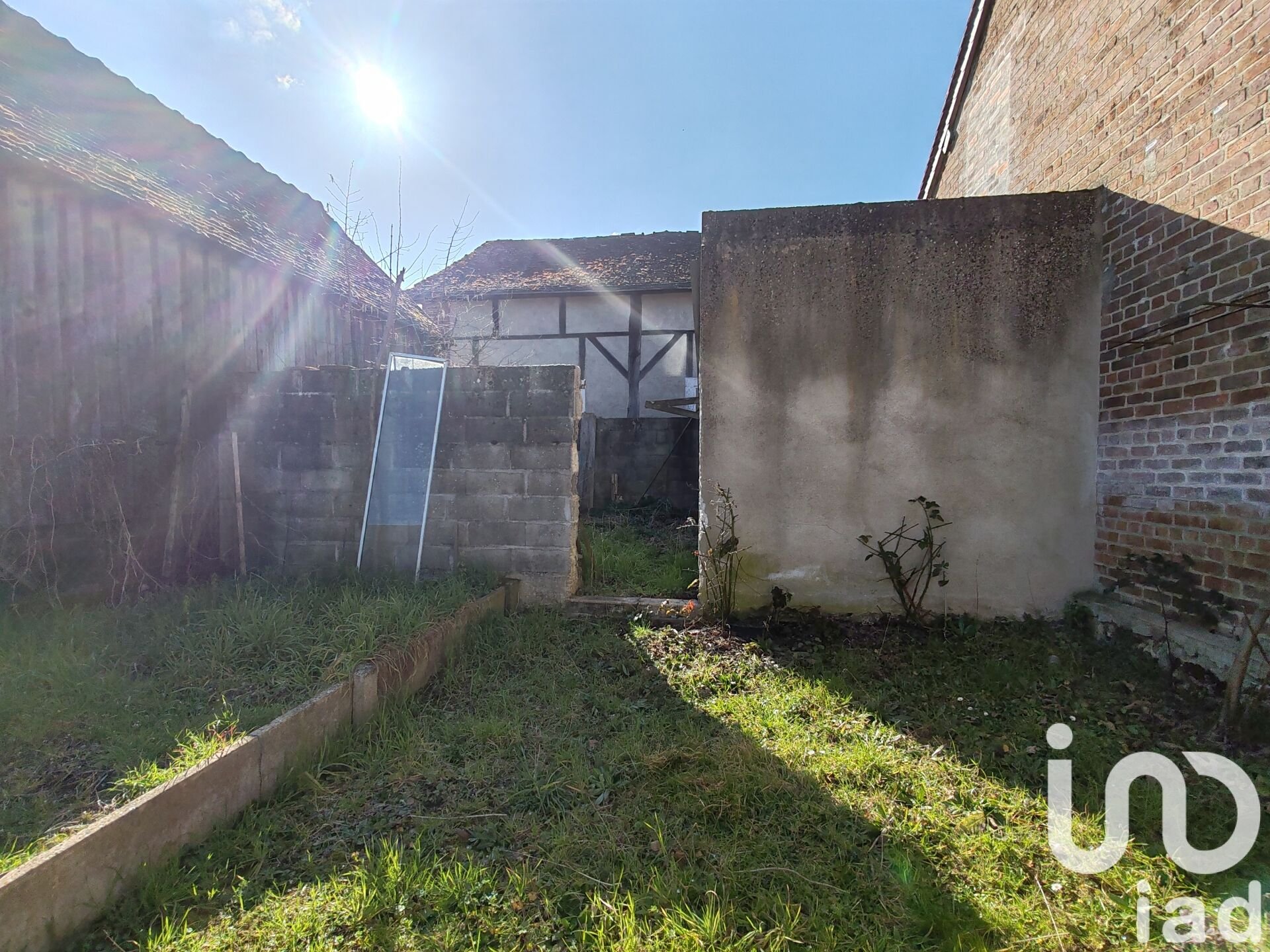 Maison à vendre, 33m², Château-Renault