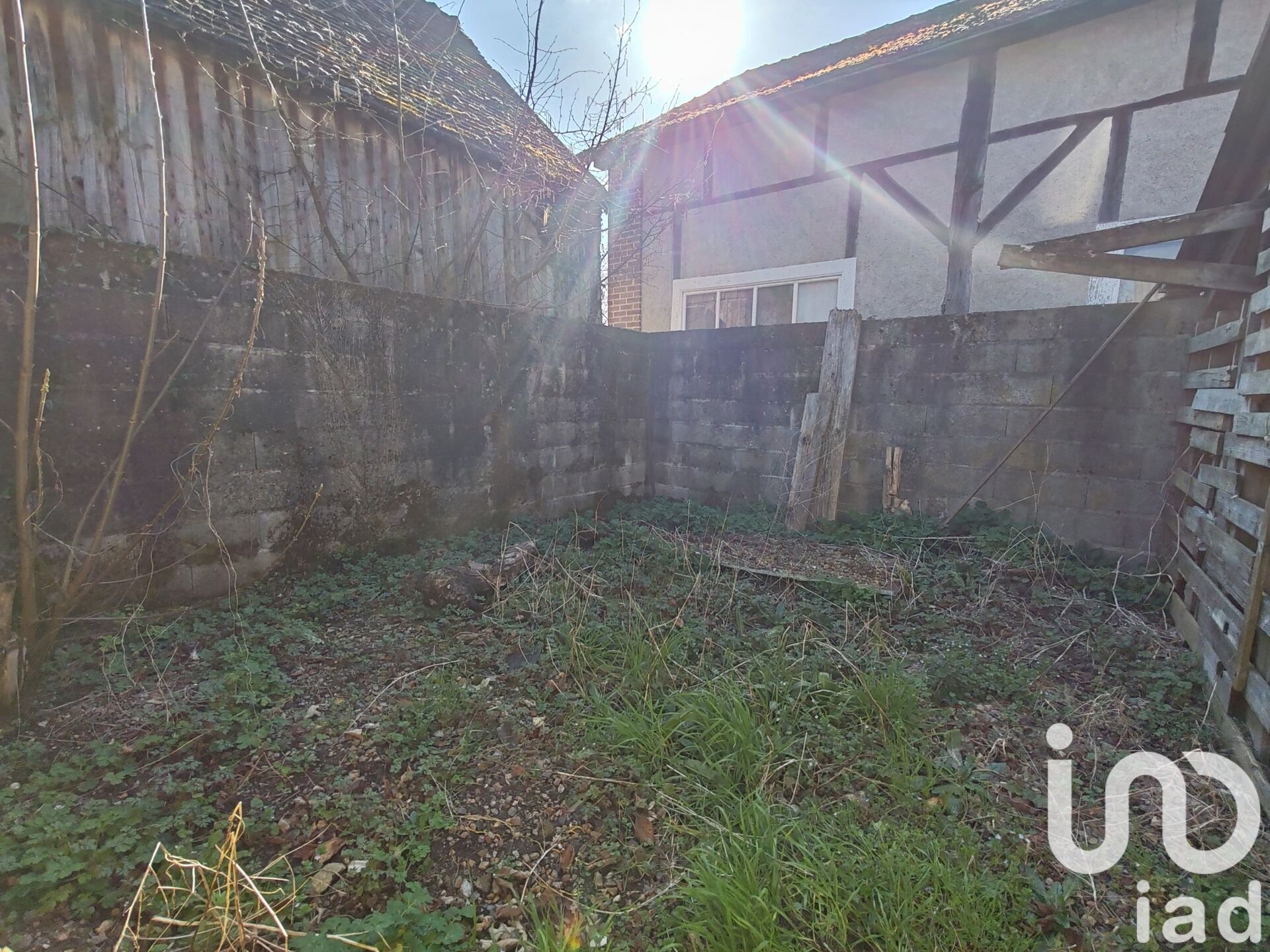 Maison à vendre, 33m², Château-Renault