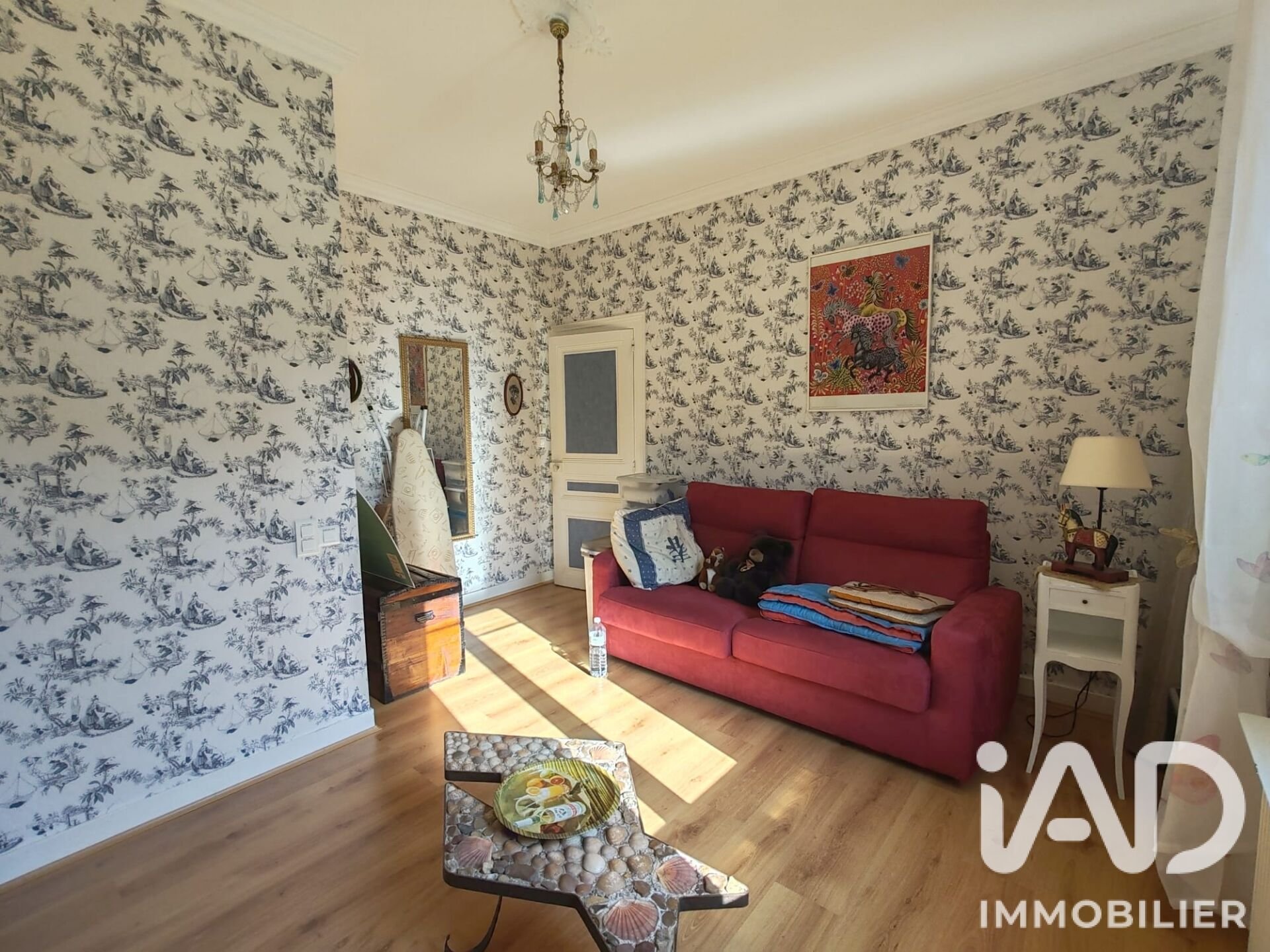 Maison à vendre, 111m², Tours