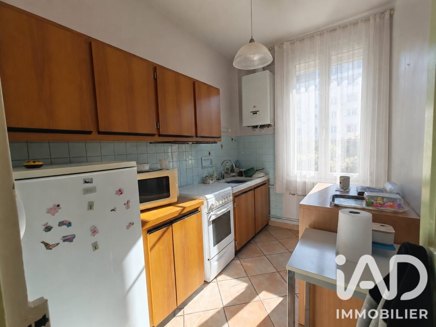 Maison à vendre, 111m², Tours