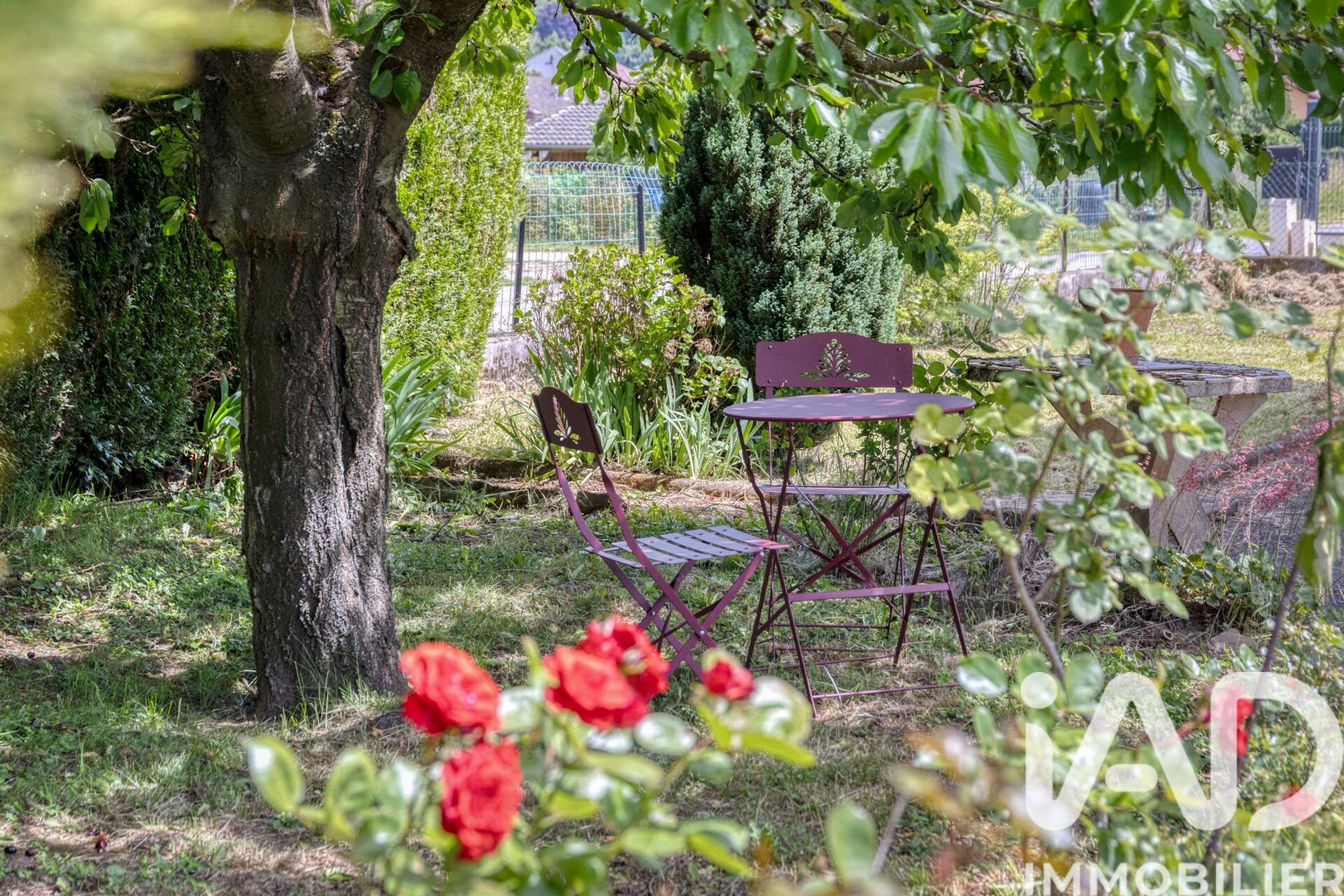 Maison à vendre, 98m², Valgelon-La Rochette