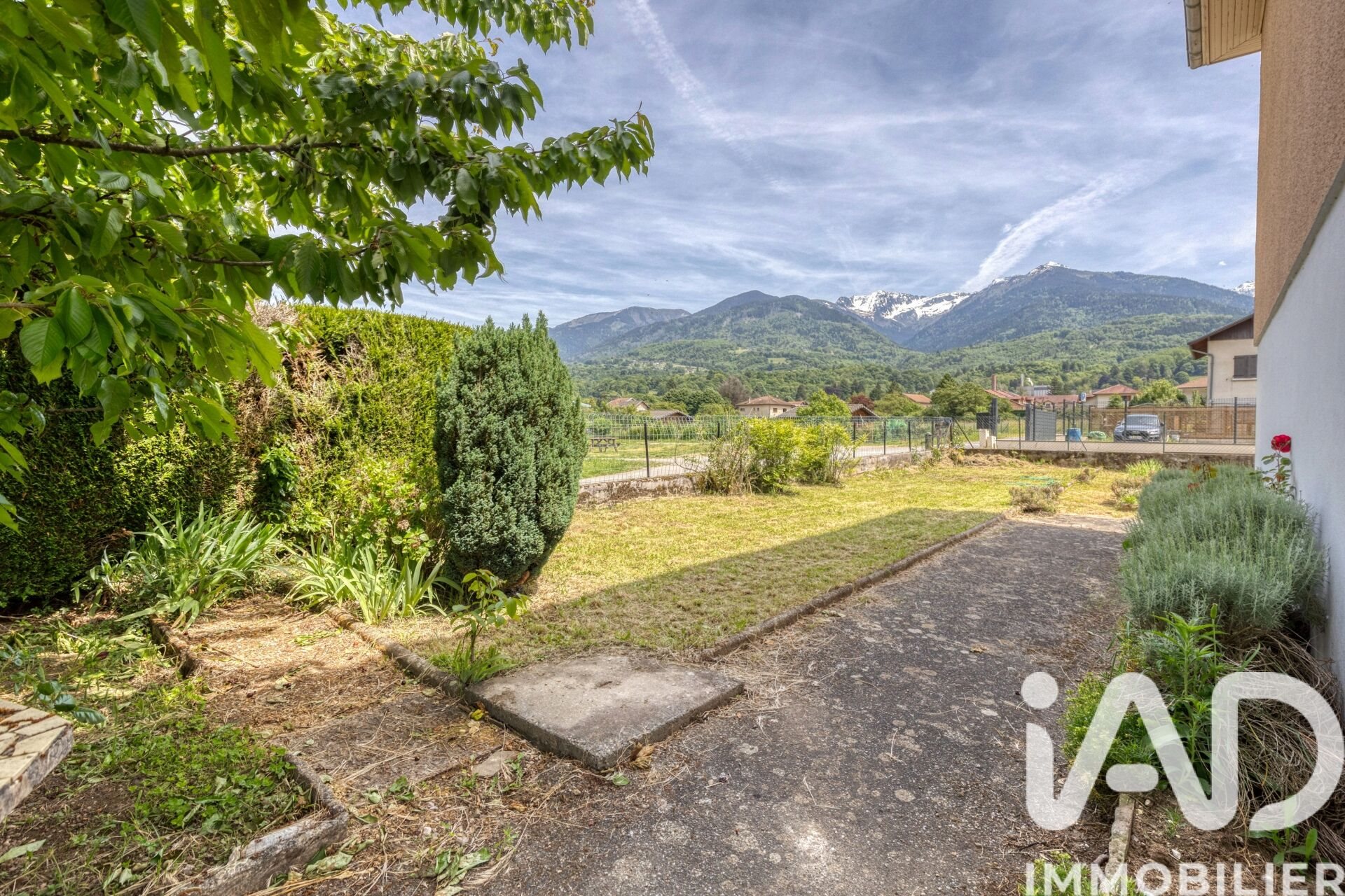 Maison à vendre, 98m², Valgelon-La Rochette