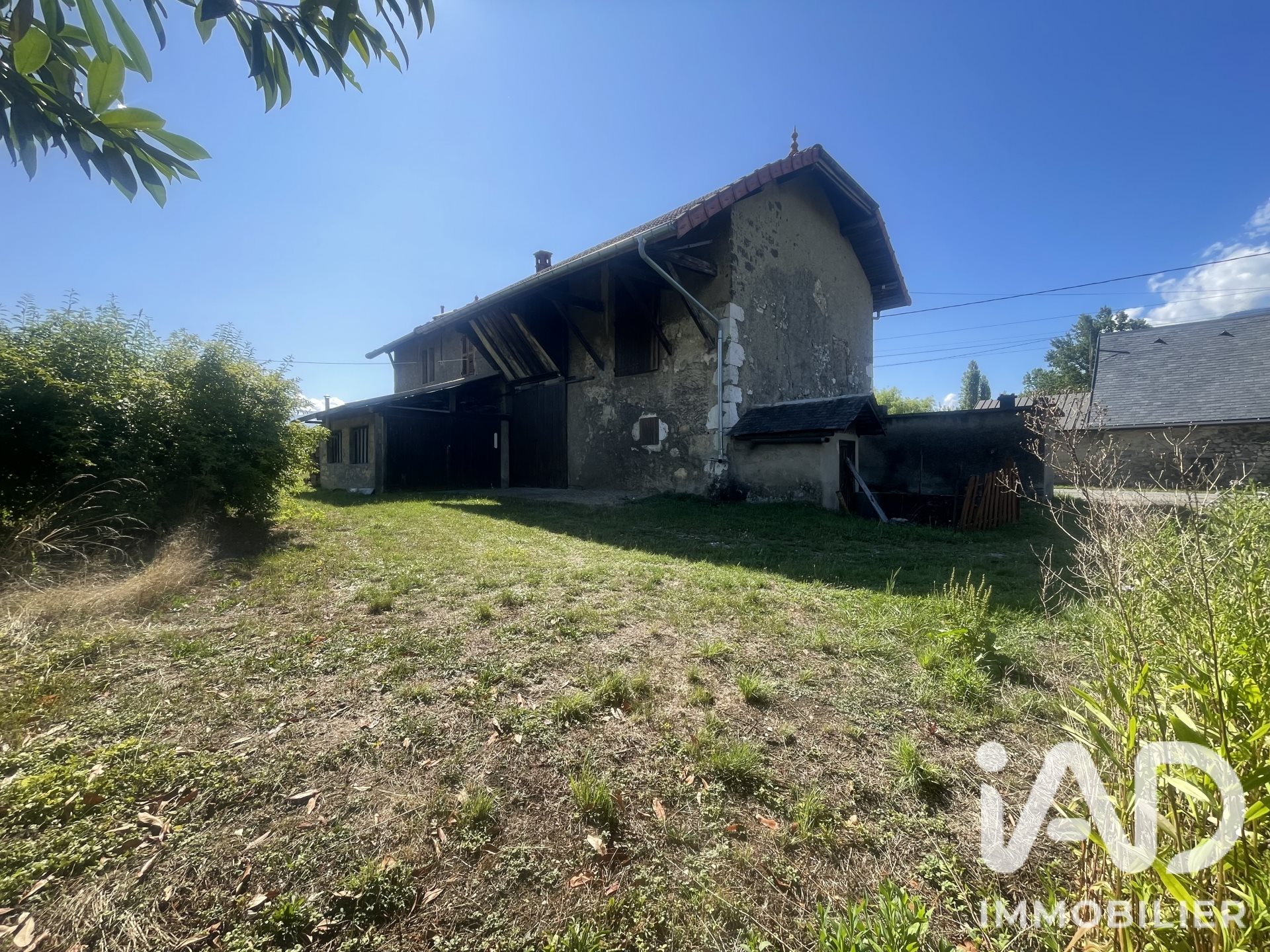Maison à vendre, 101m², Myans