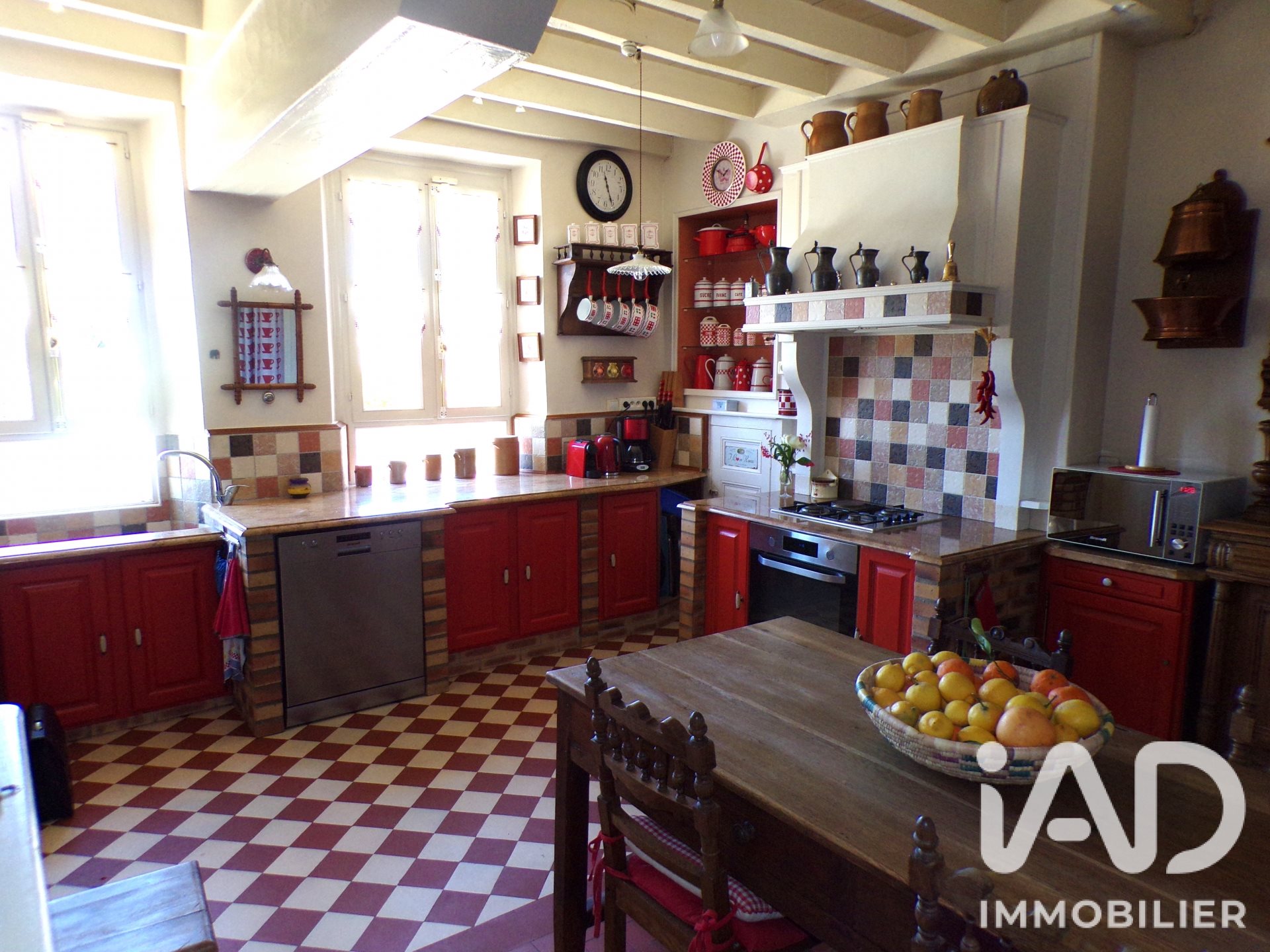 Maison à vendre, 115m², Marsangy