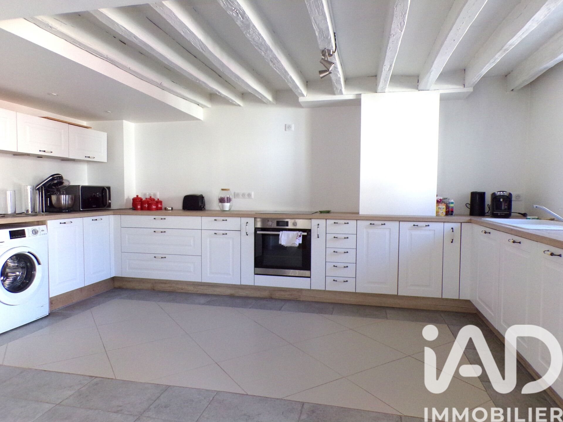 Maison à vendre, 133m², Dollot