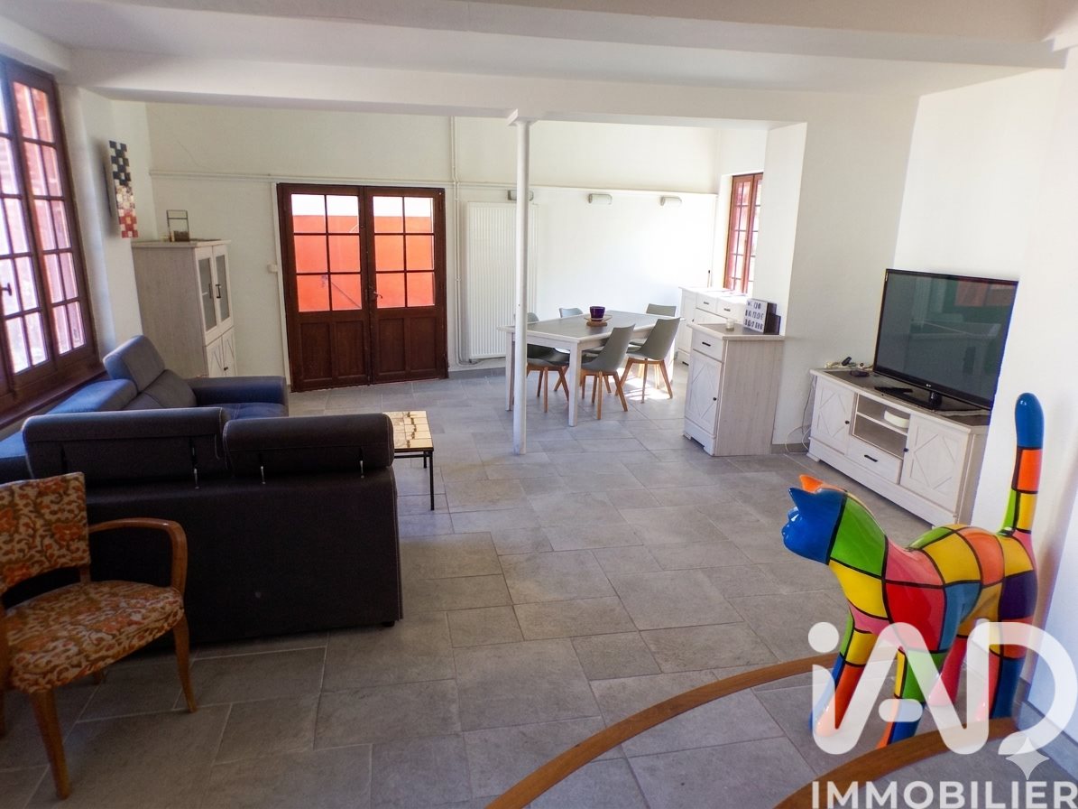 Maison à vendre, 133m², Dollot