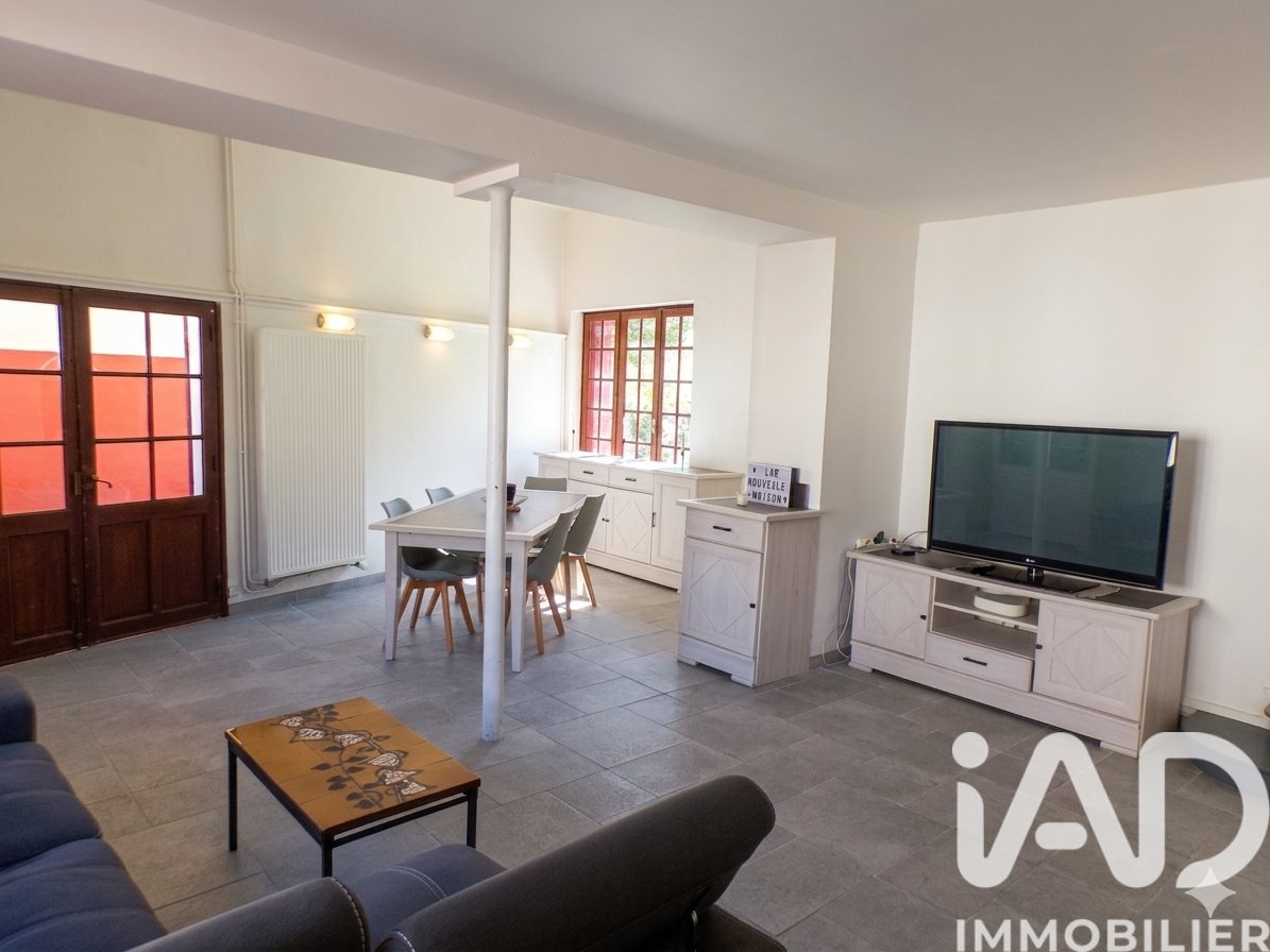 Maison à vendre, 133m², Dollot