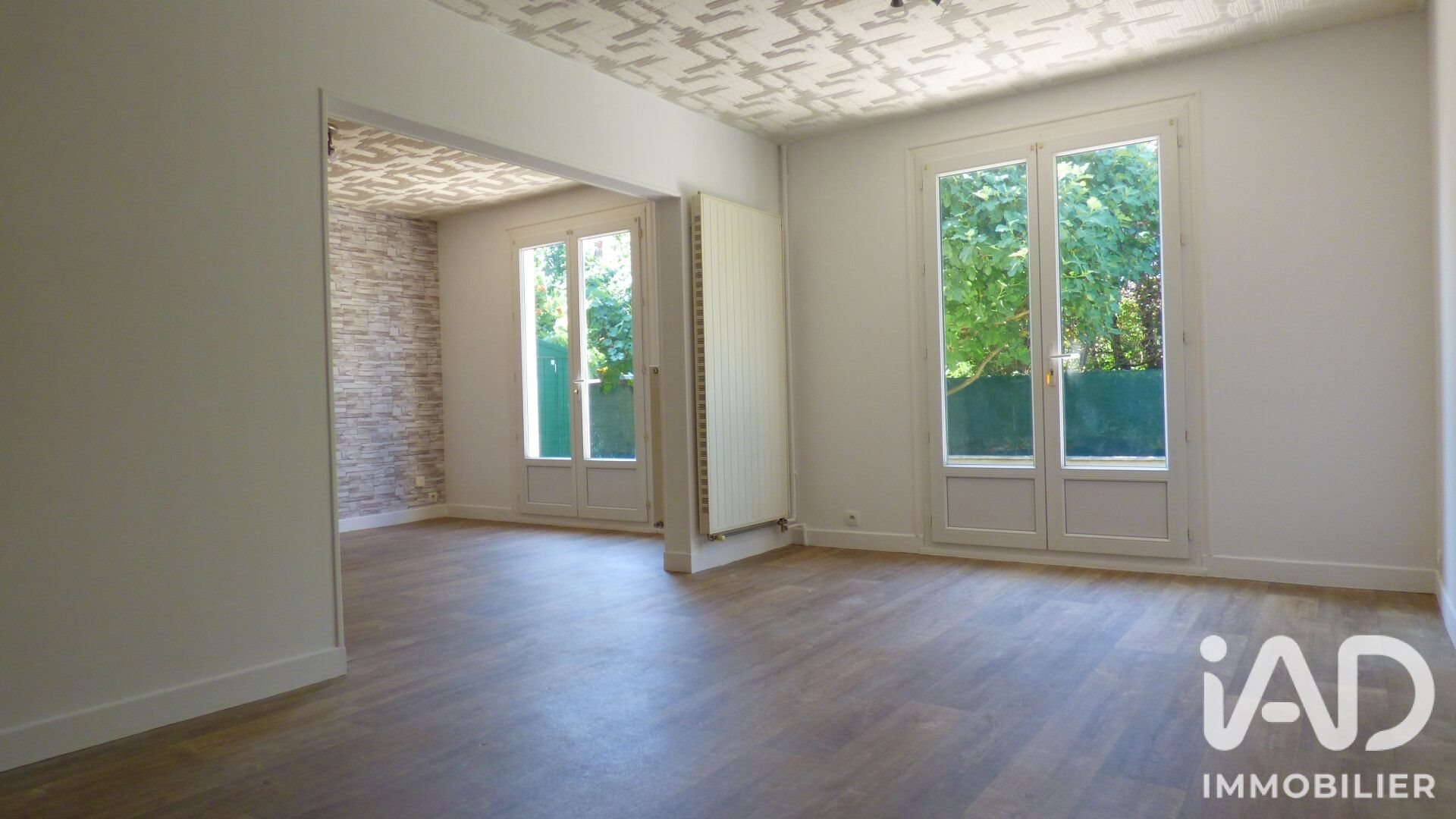 Maison à vendre, 92m², Saint-Clément