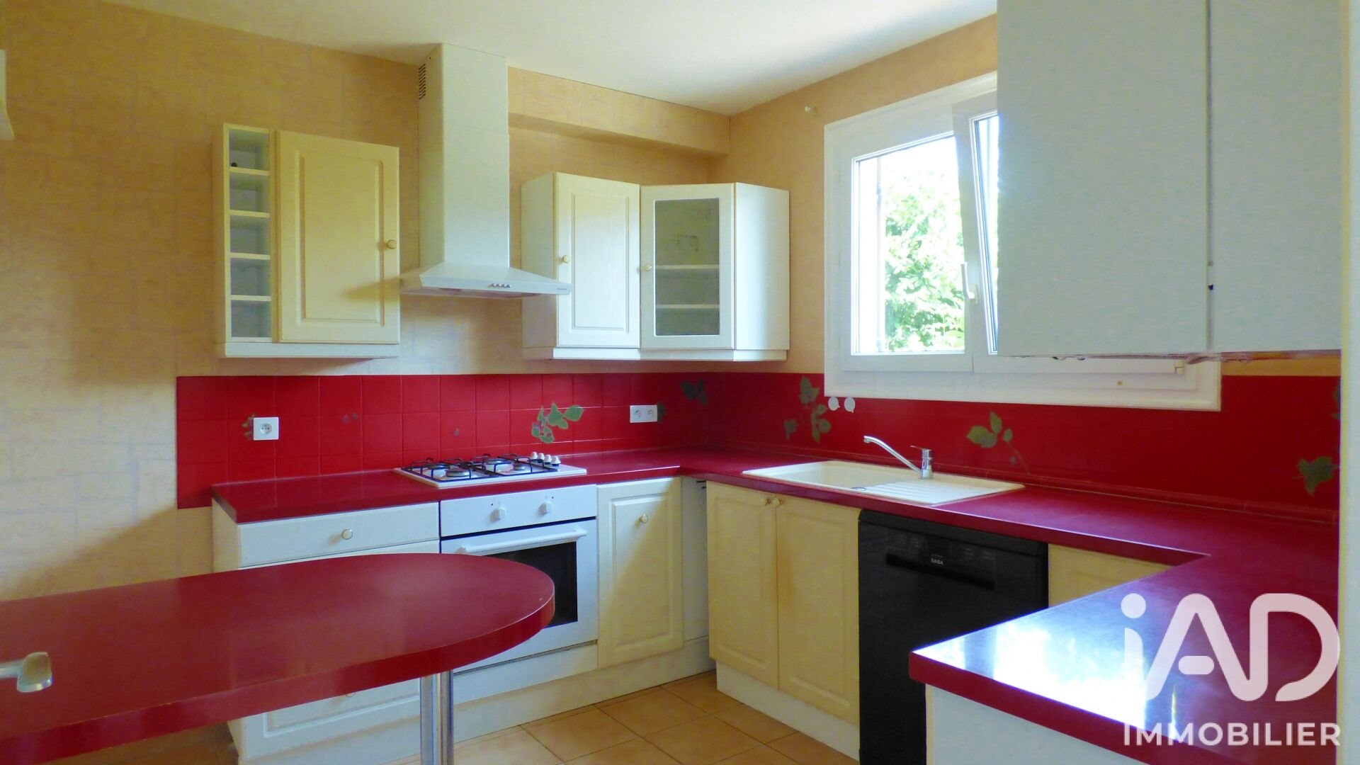 Maison à vendre, 92m², Saint-Clément