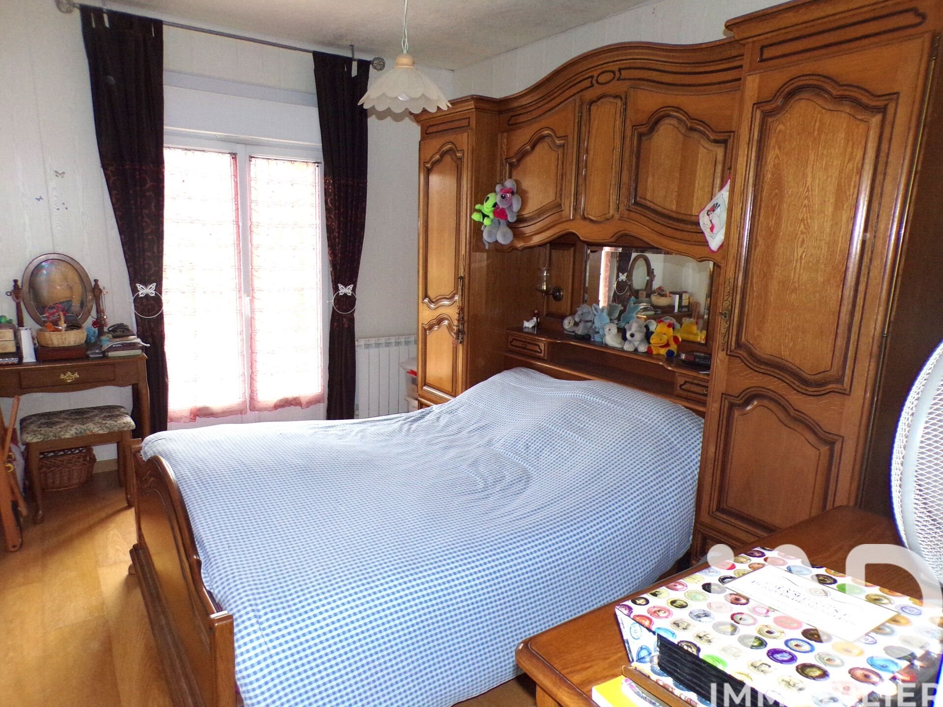 Maison à vendre, 122m², Marsangy