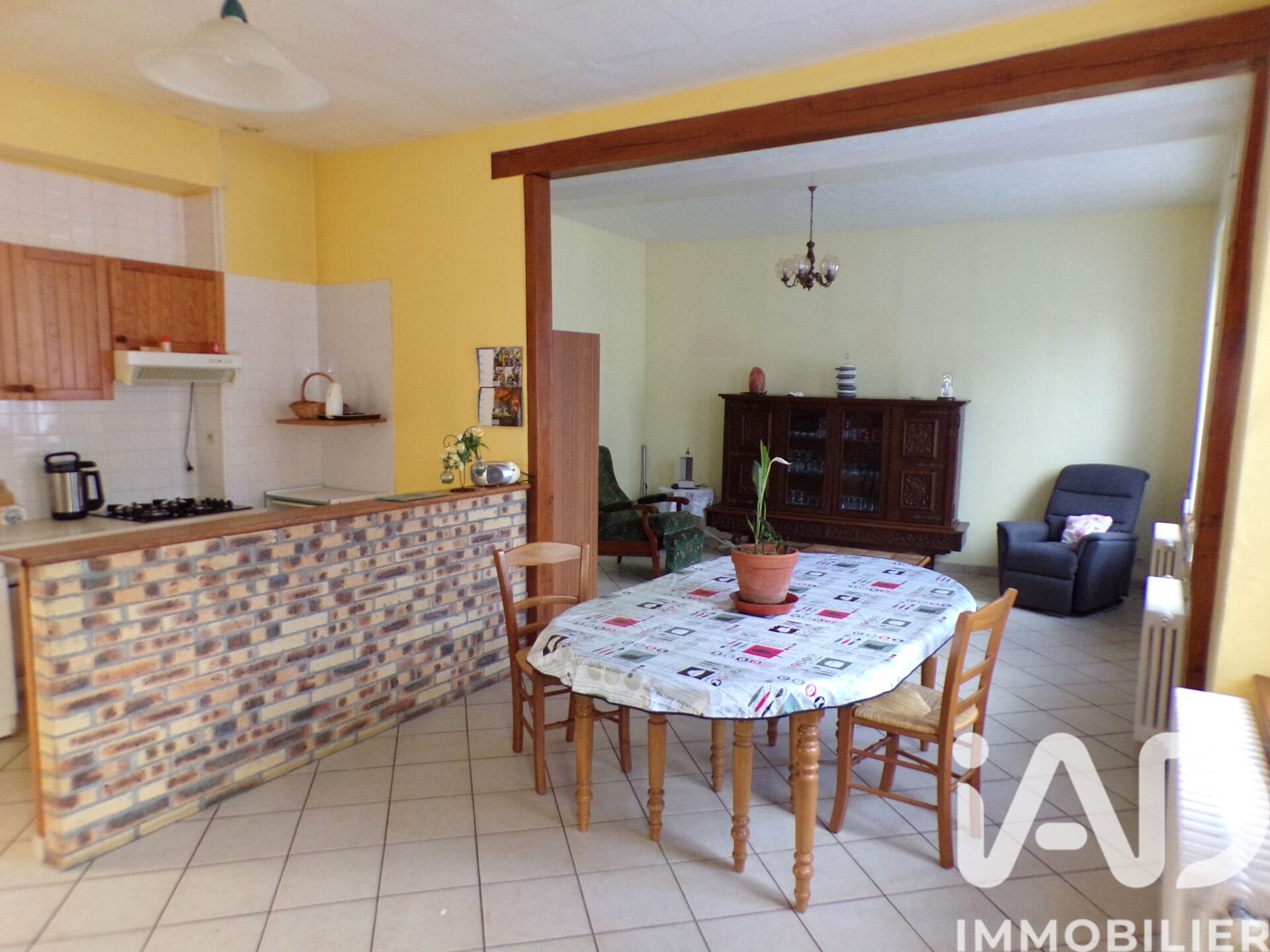 Maison à vendre, 111m², Arces-Dilo