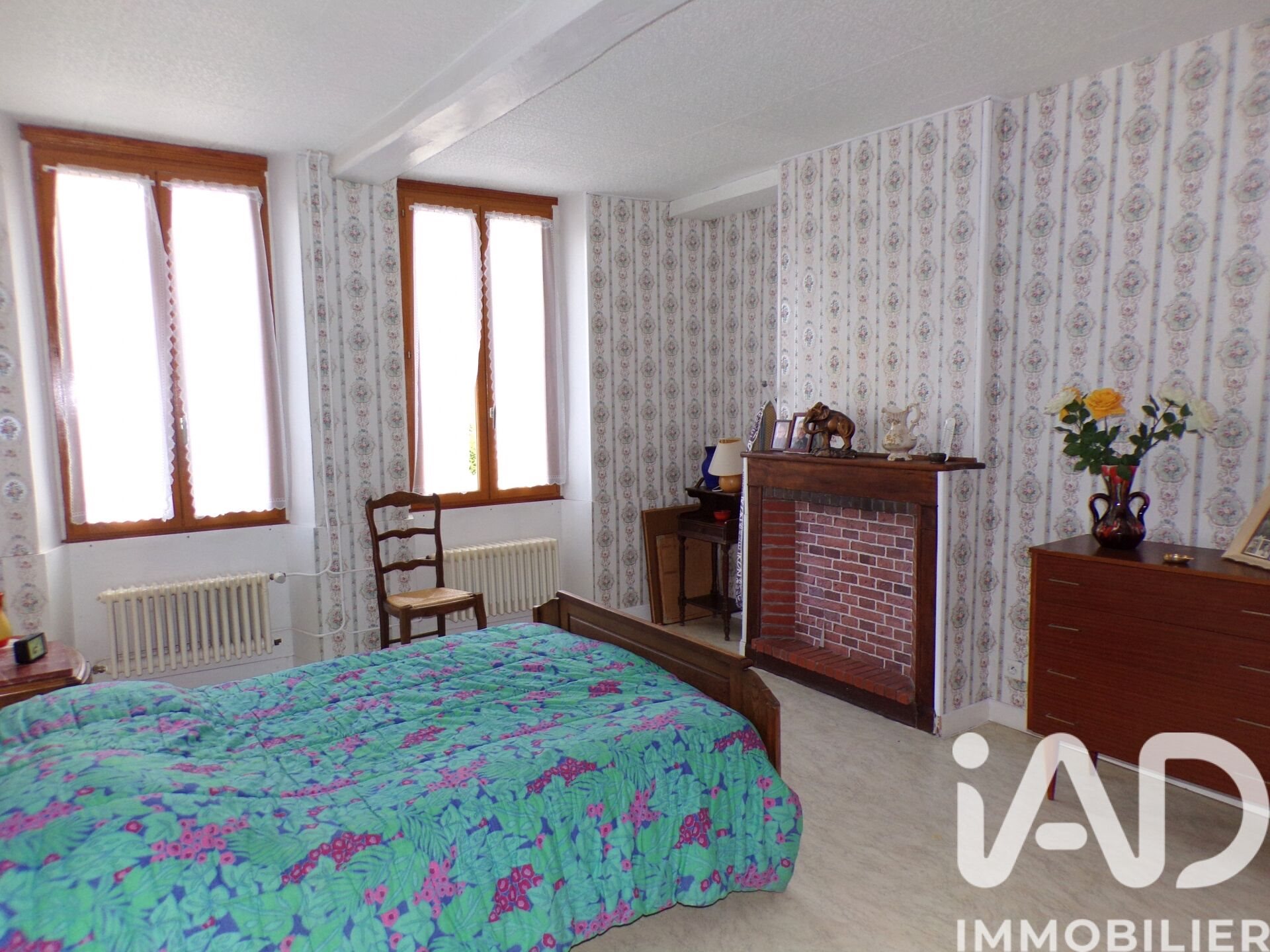 Maison à vendre, 111m², Arces-Dilo