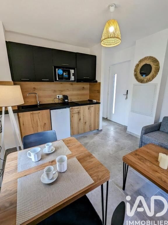 Appartement à vendre, 25m², Lecci
