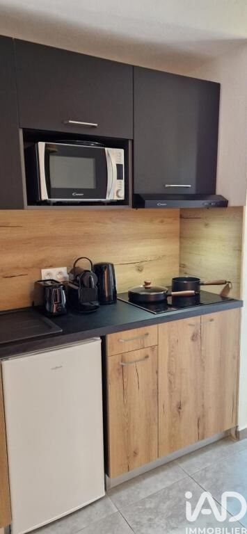Appartement à vendre, 25m², Lecci