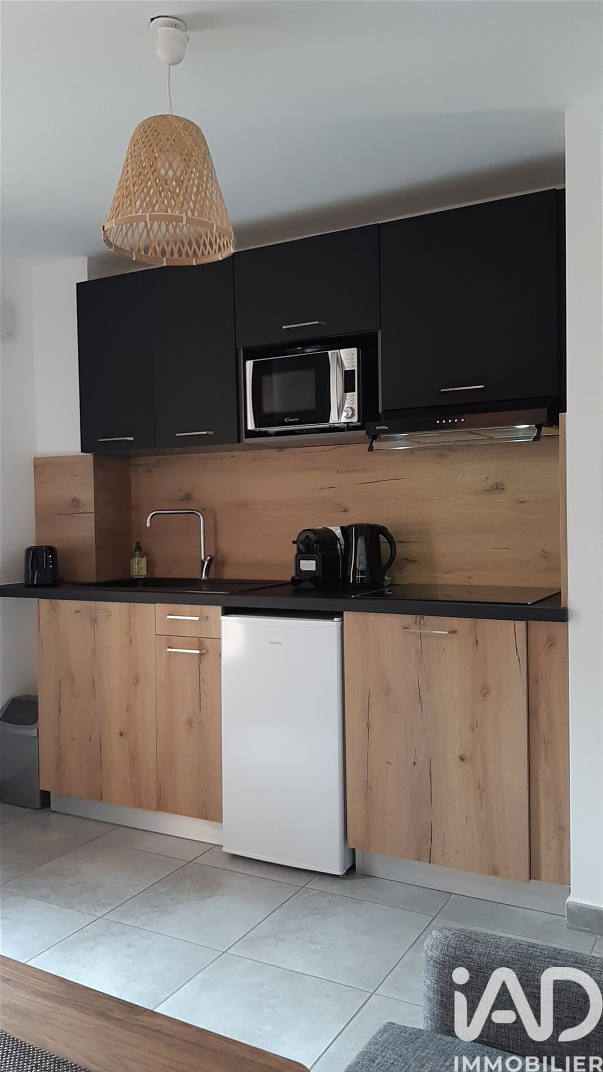 Appartement à vendre, 25m², Lecci