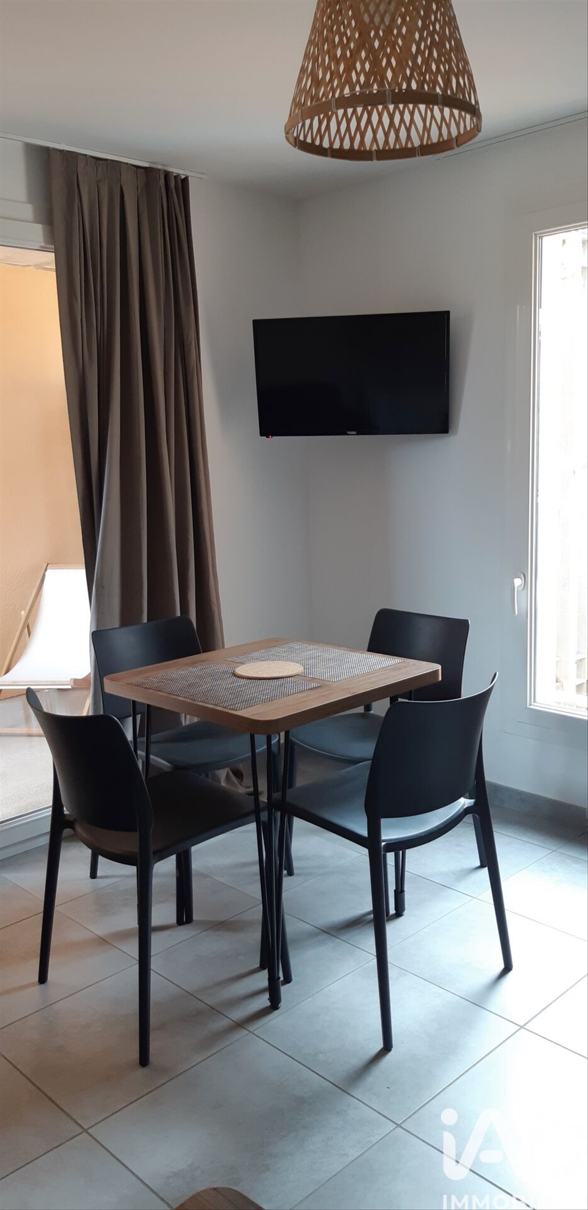Appartement à vendre, 25m², Lecci