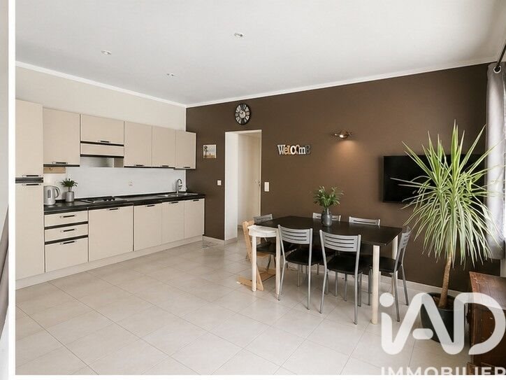 Maison à vendre, 50m², Sari-Solenzara
