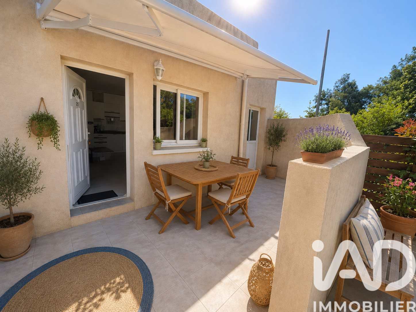Maison à vendre, 50m², Sari-Solenzara