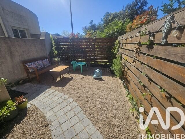 Maison à vendre, 50m², Sari-Solenzara