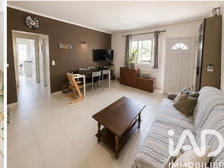 Maison à vendre, 50m², Sari-Solenzara