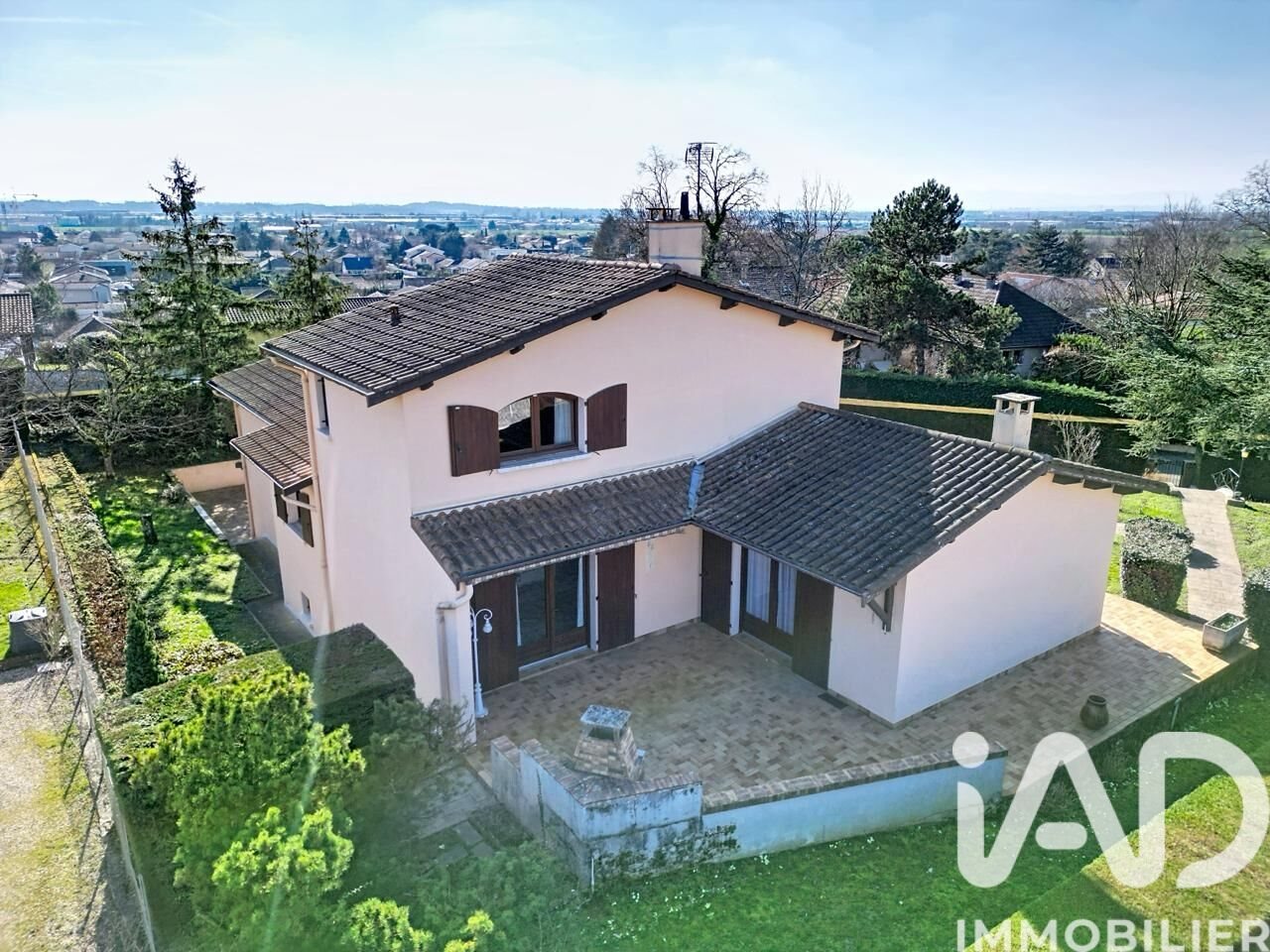 Maison à vendre, 180m², Genas