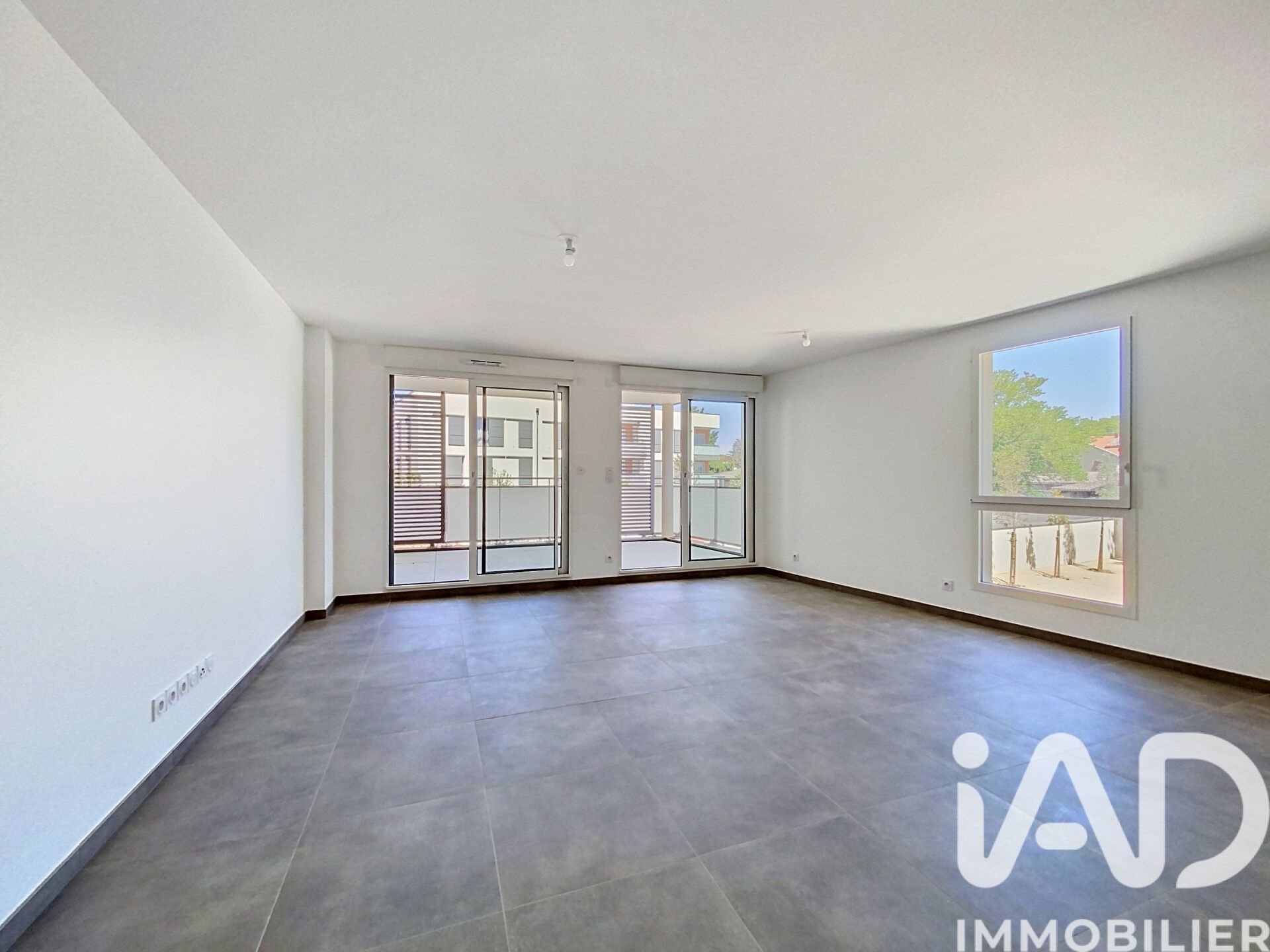 Appartement à vendre, 87m², Genas