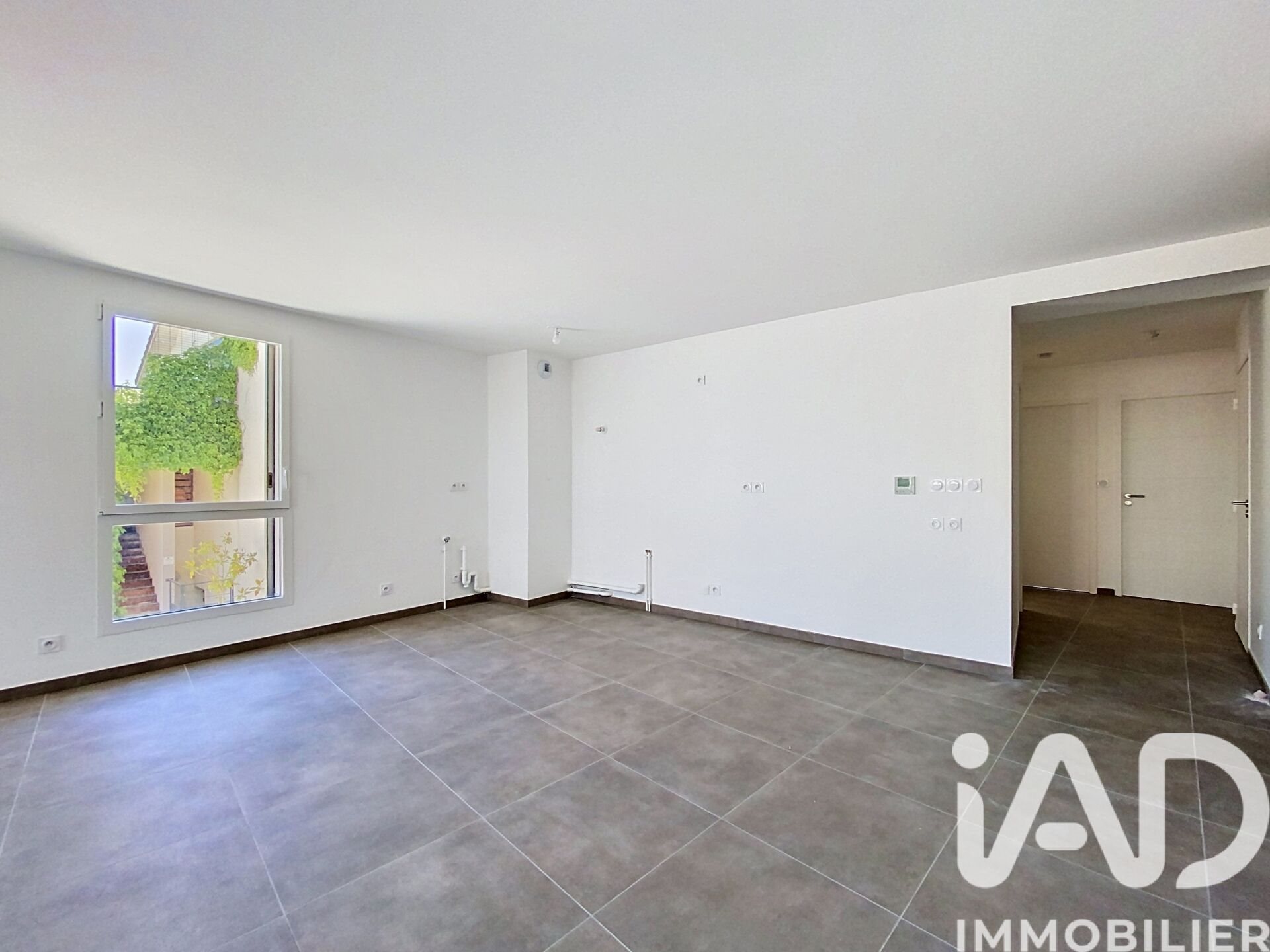Appartement à vendre, 87m², Genas
