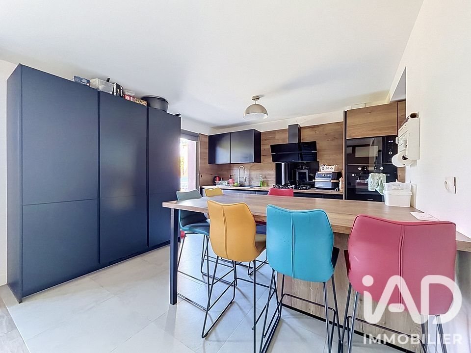 Maison à vendre, 104m², Meyzieu