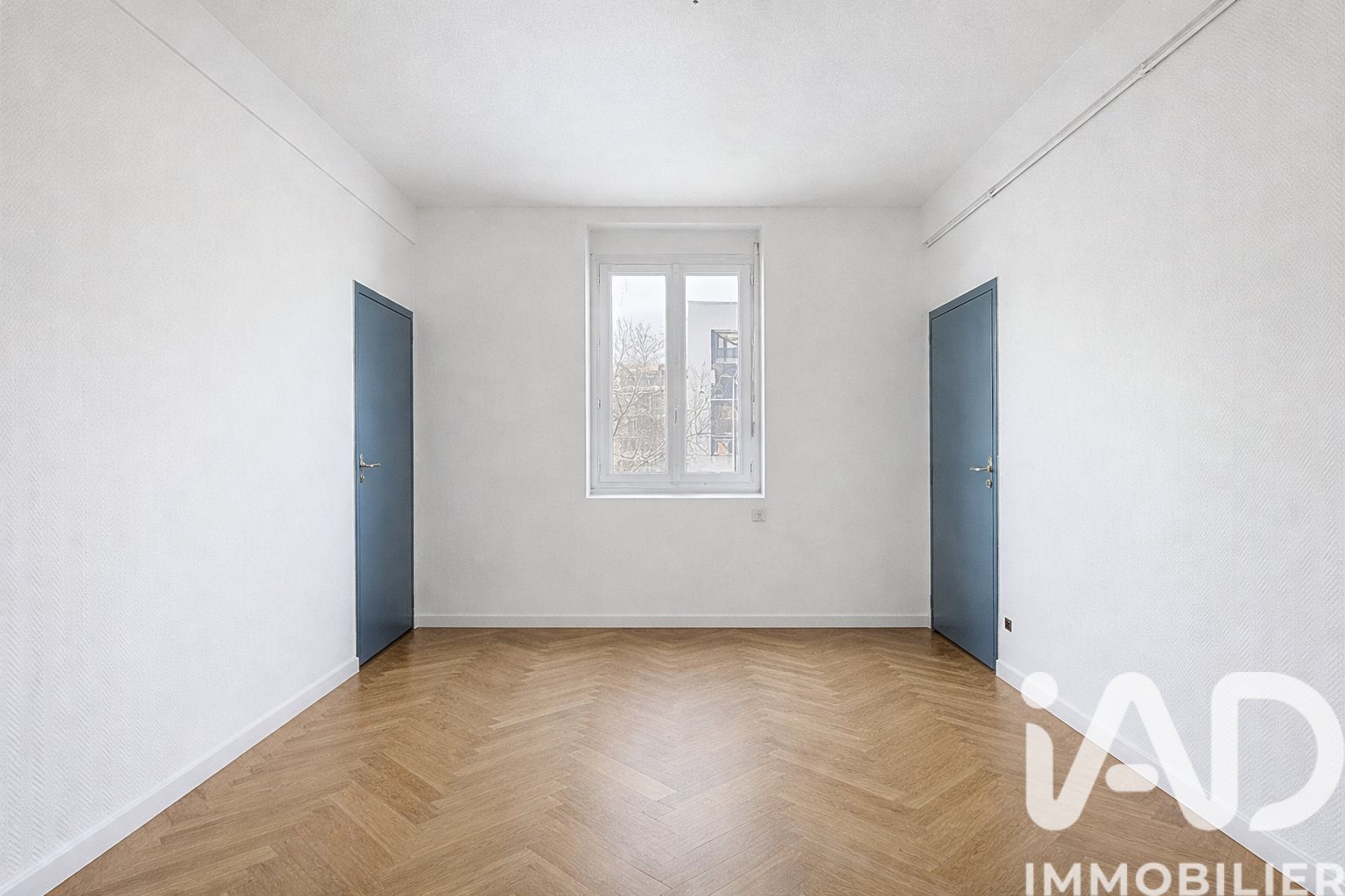 Appartement à vendre, 33m², Décines-Charpieu