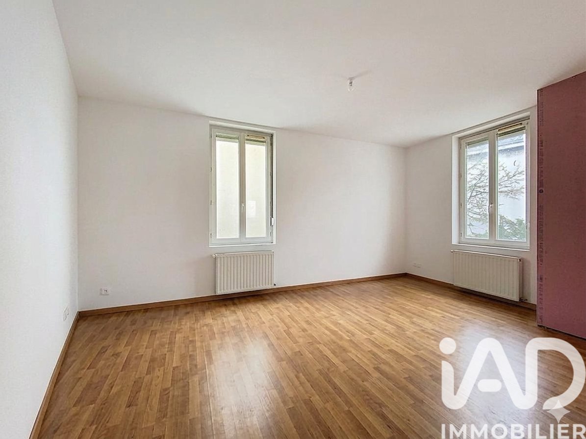 Appartement à vendre, 43m², Décines-Charpieu