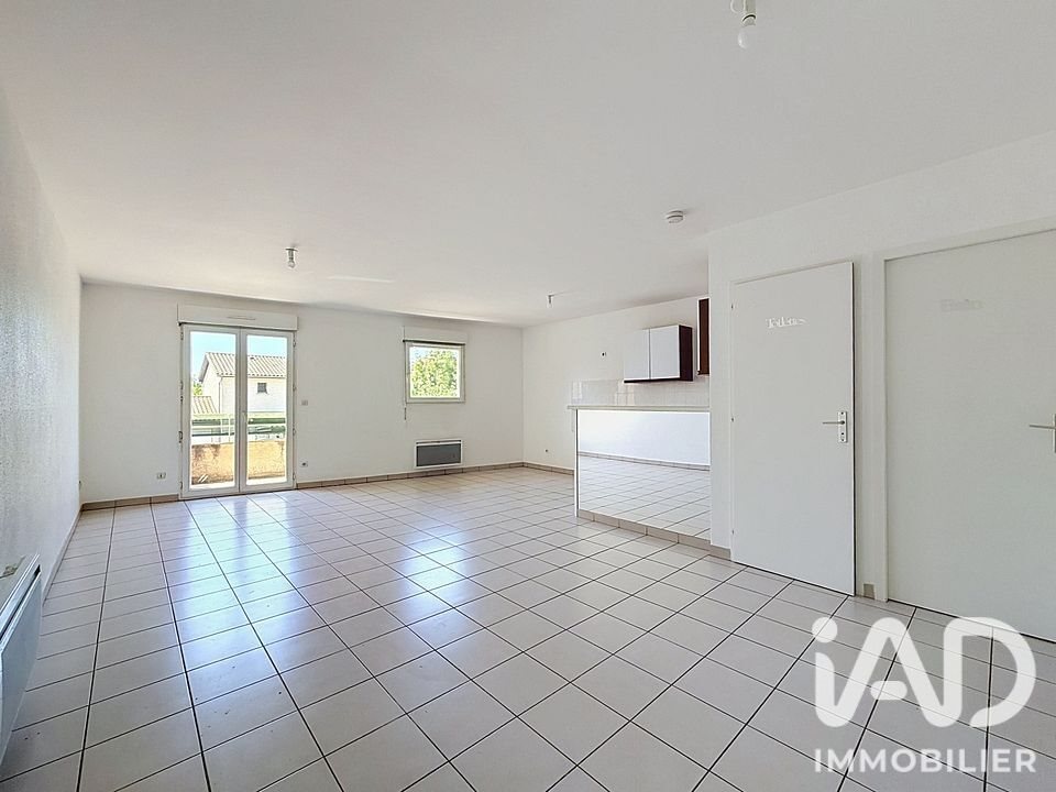Appartement à vendre, 66m², Genas