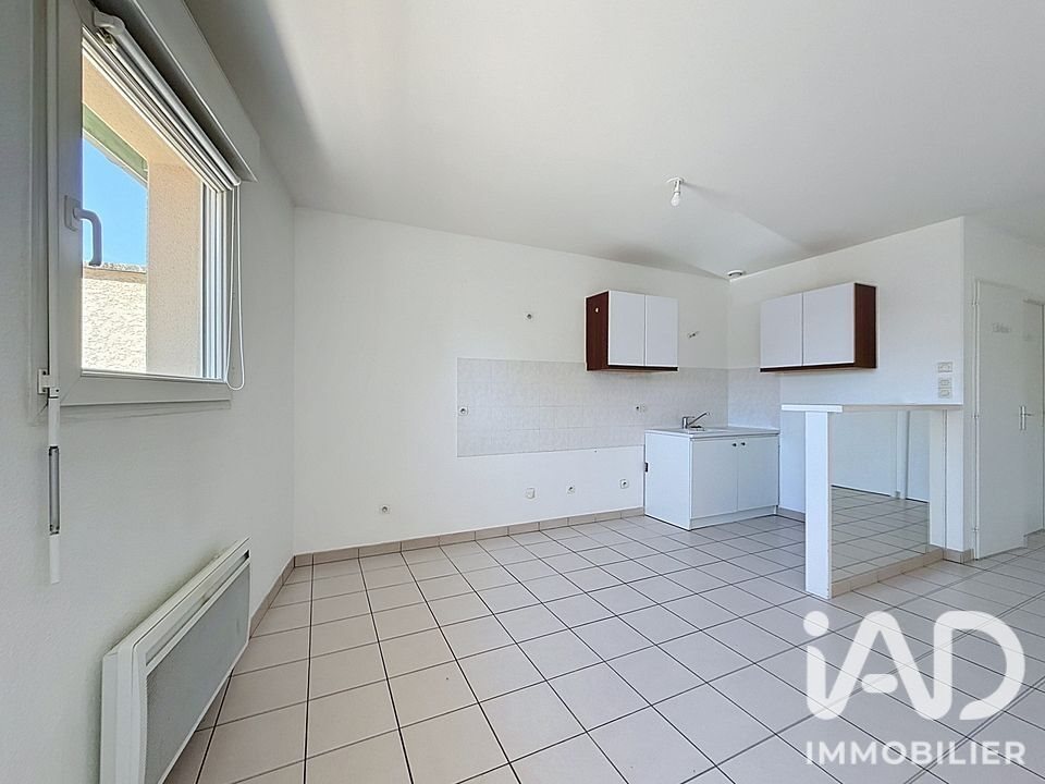 Appartement à vendre, 66m², Genas