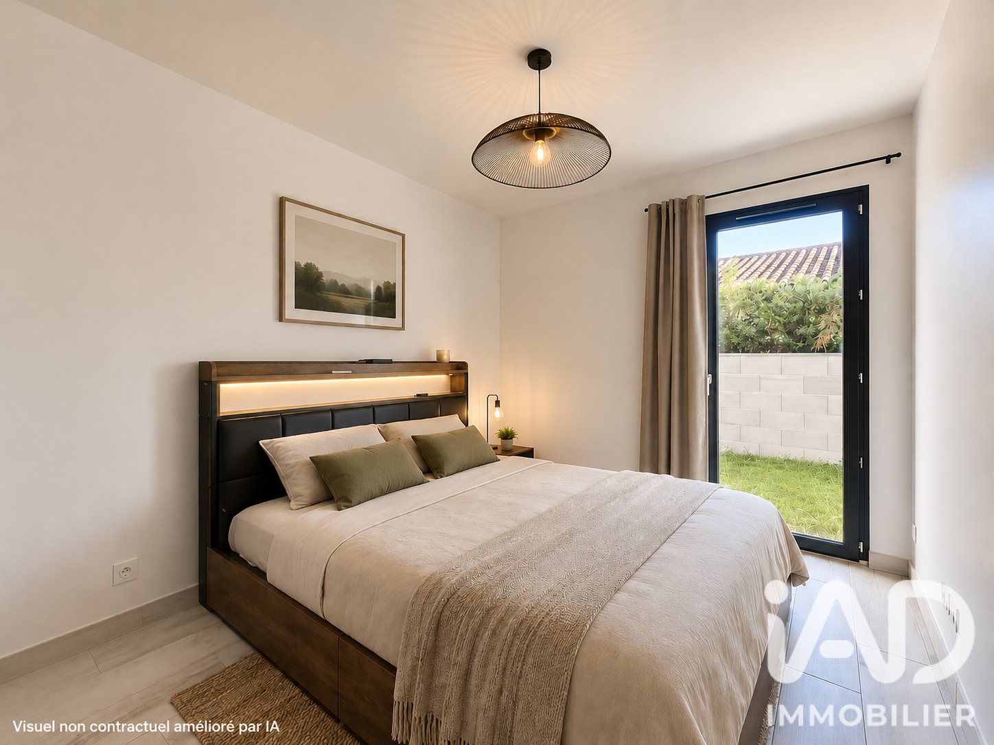 Maison à vendre, 101m², Pont-de-Chéruy