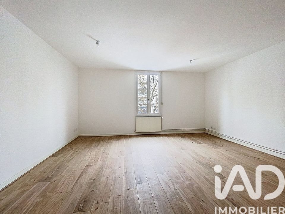 Appartement à vendre, 49m², Décines-Charpieu