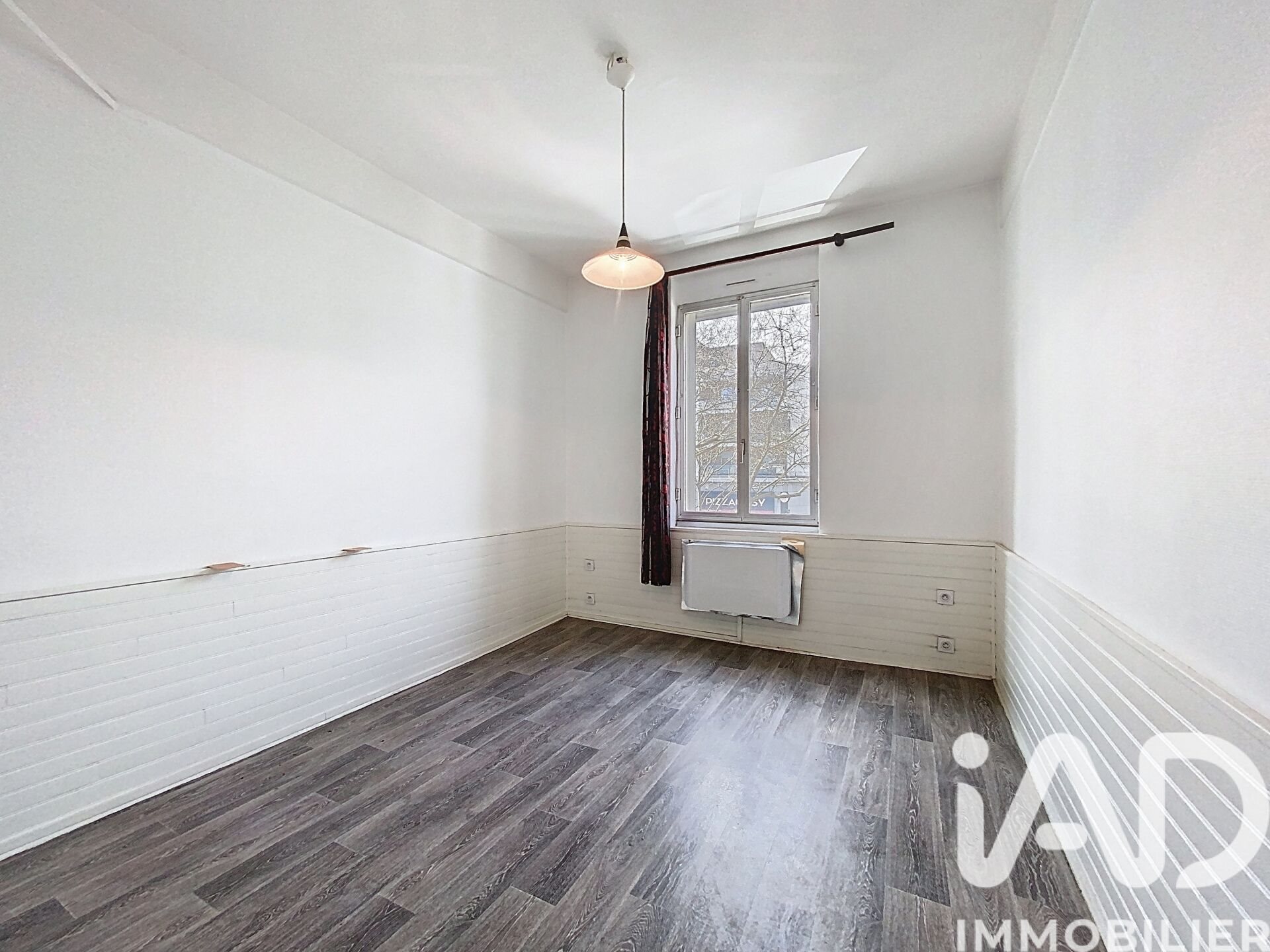 Appartement à vendre, 40m², Décines-Charpieu