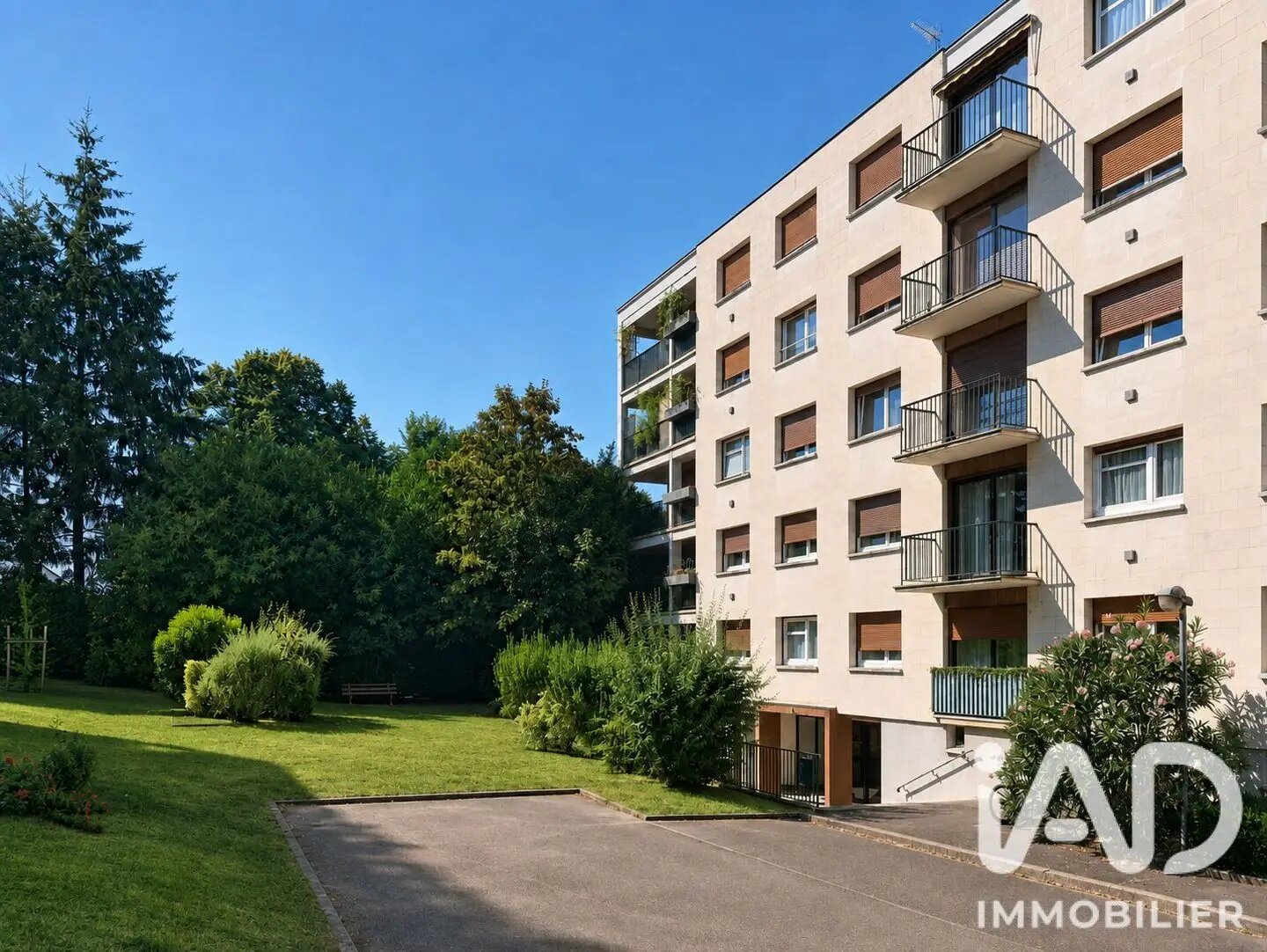 Appartement à vendre, 104m², Orléans