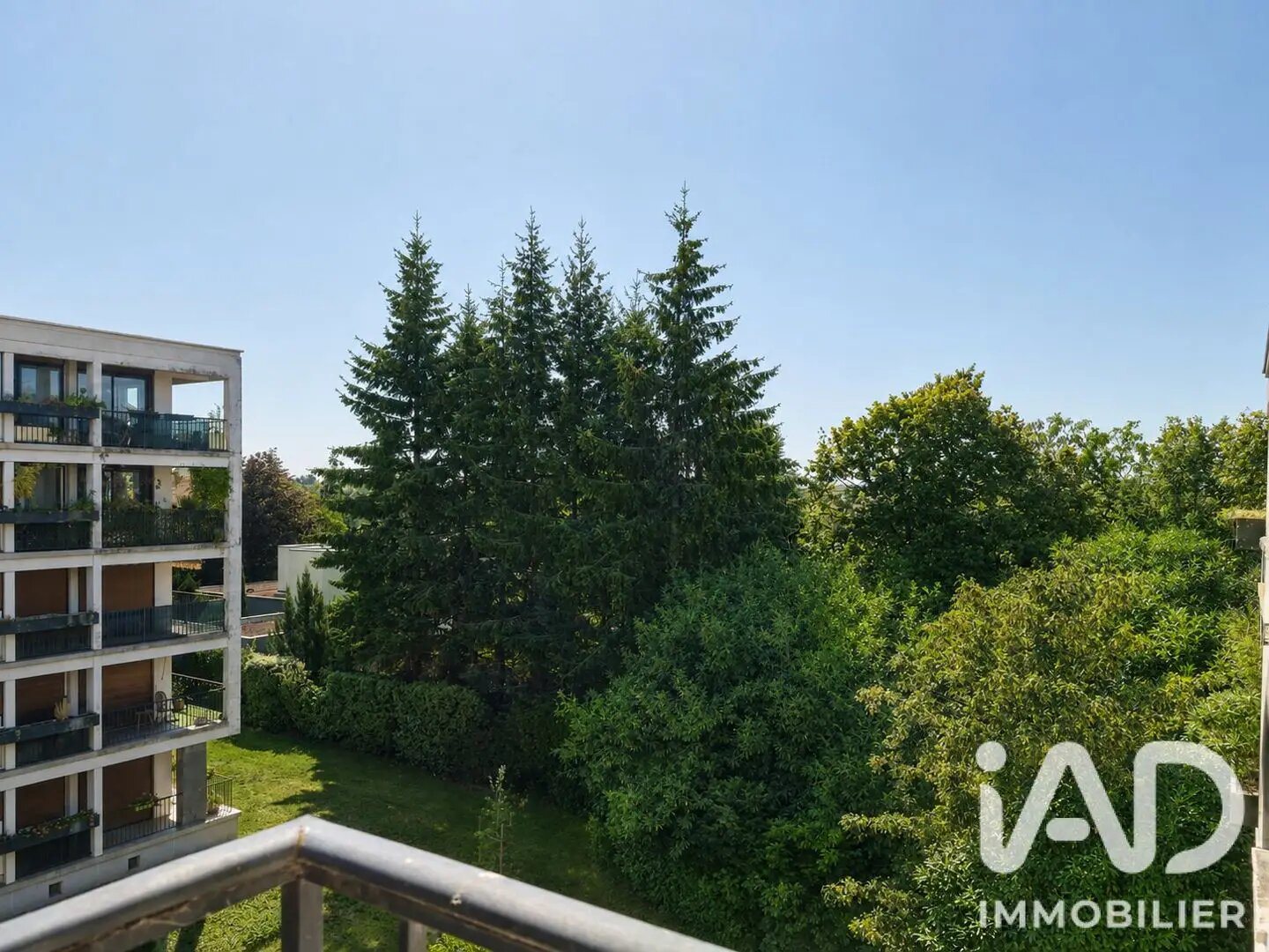 Appartement à vendre, 104m², Orléans