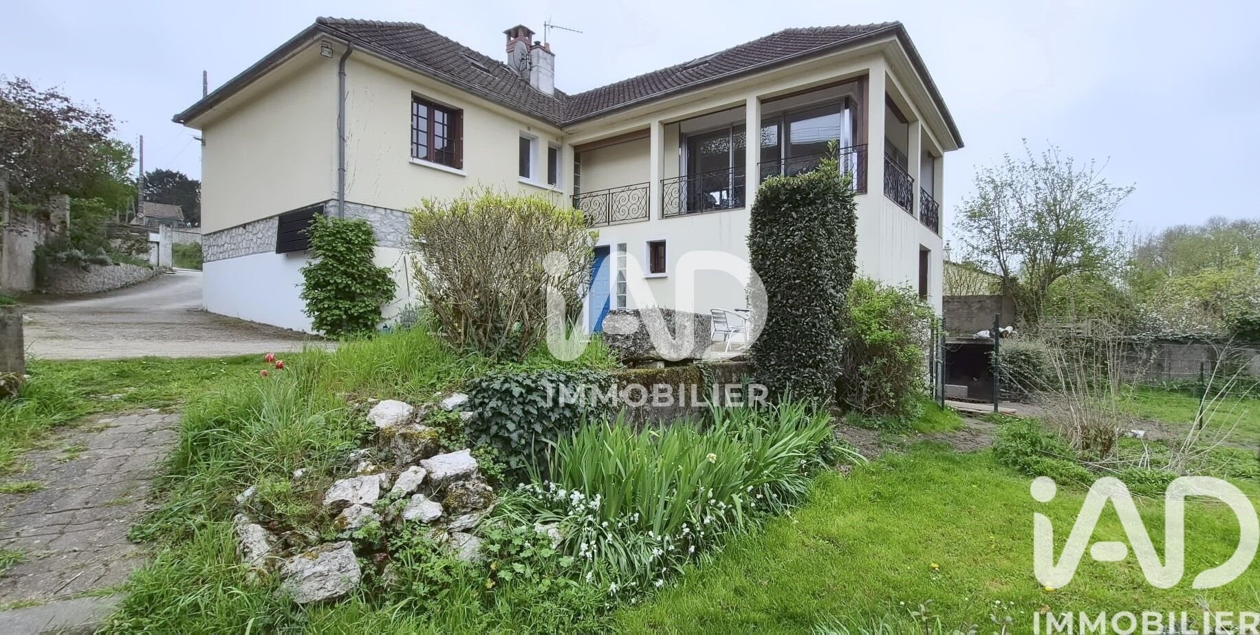 Maison à vendre, 170m², Beaugency