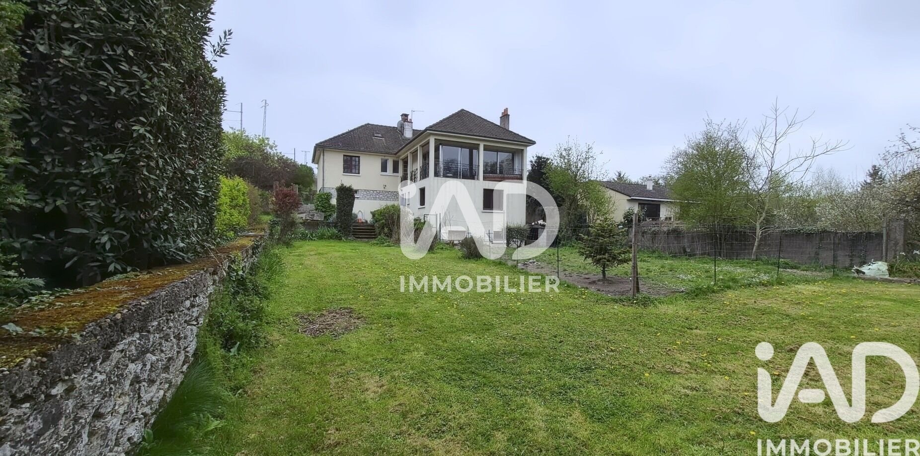 Maison à vendre, 170m², Beaugency