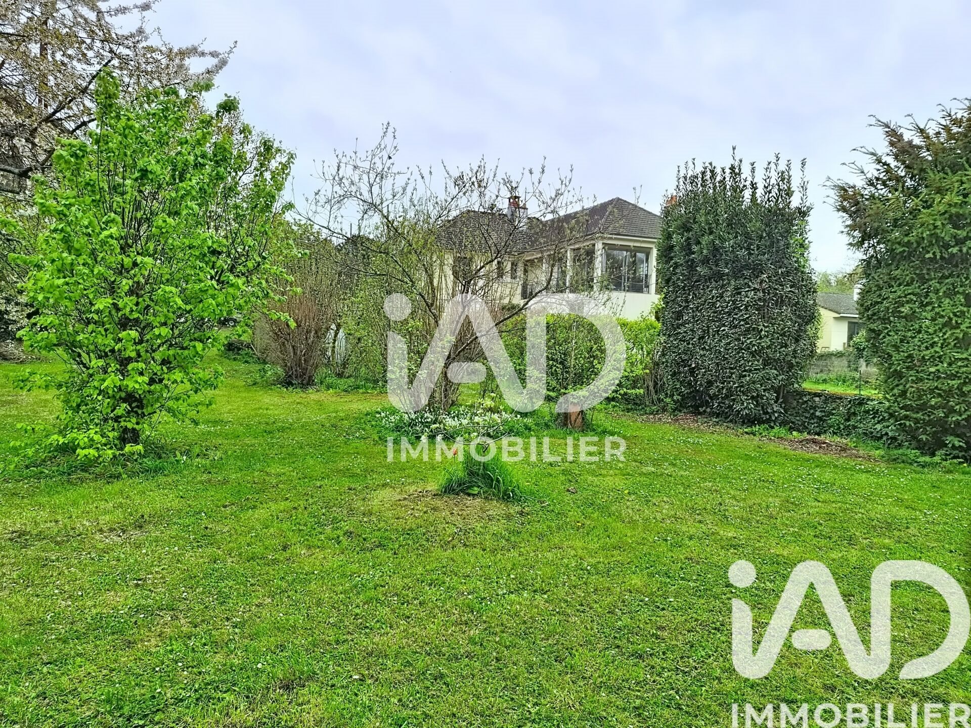 Maison à vendre, 170m², Beaugency
