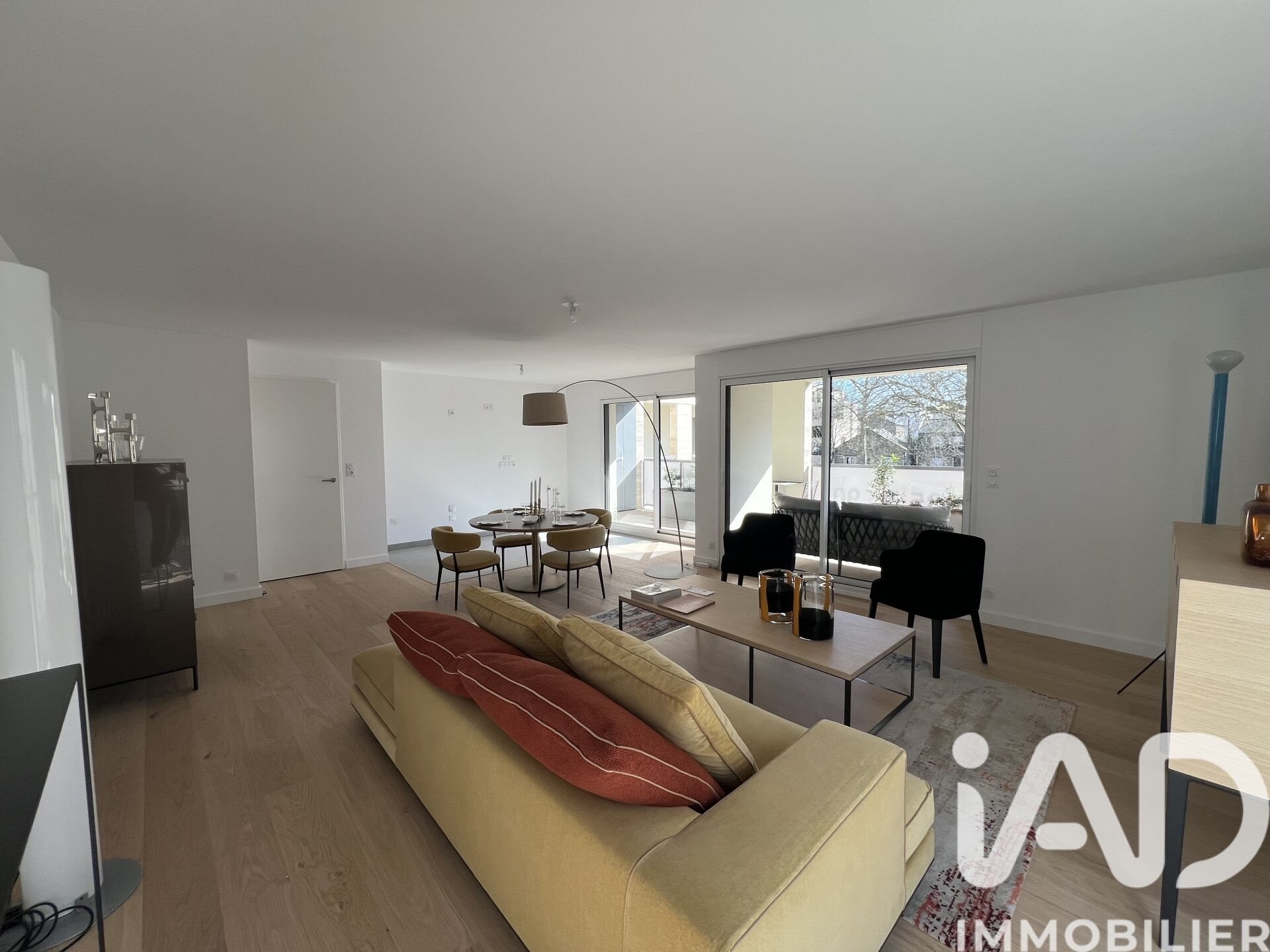 Appartement à vendre, 90m², Rennes